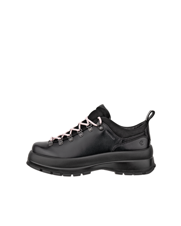 ECCO TRACK 30 — Black