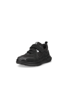 ECCO BIOM 2.2 — Black 2