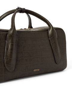 ECCO Bowling Bag M — Green 3