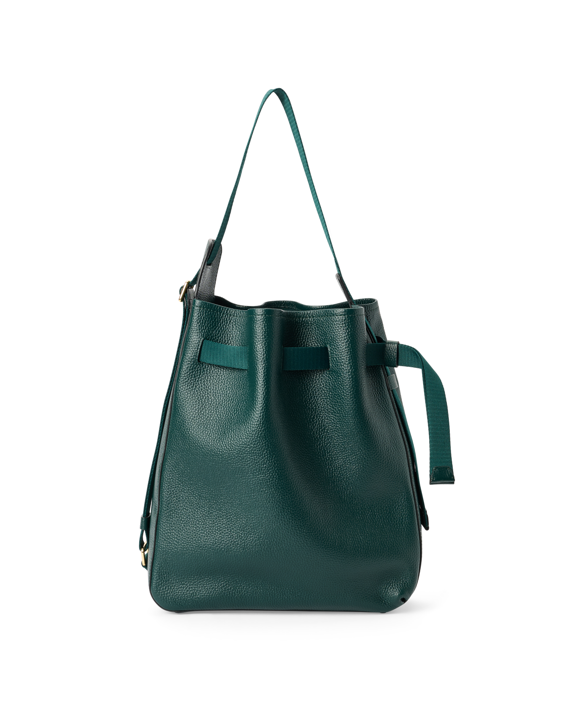 ECCO Sail Bag — Green
