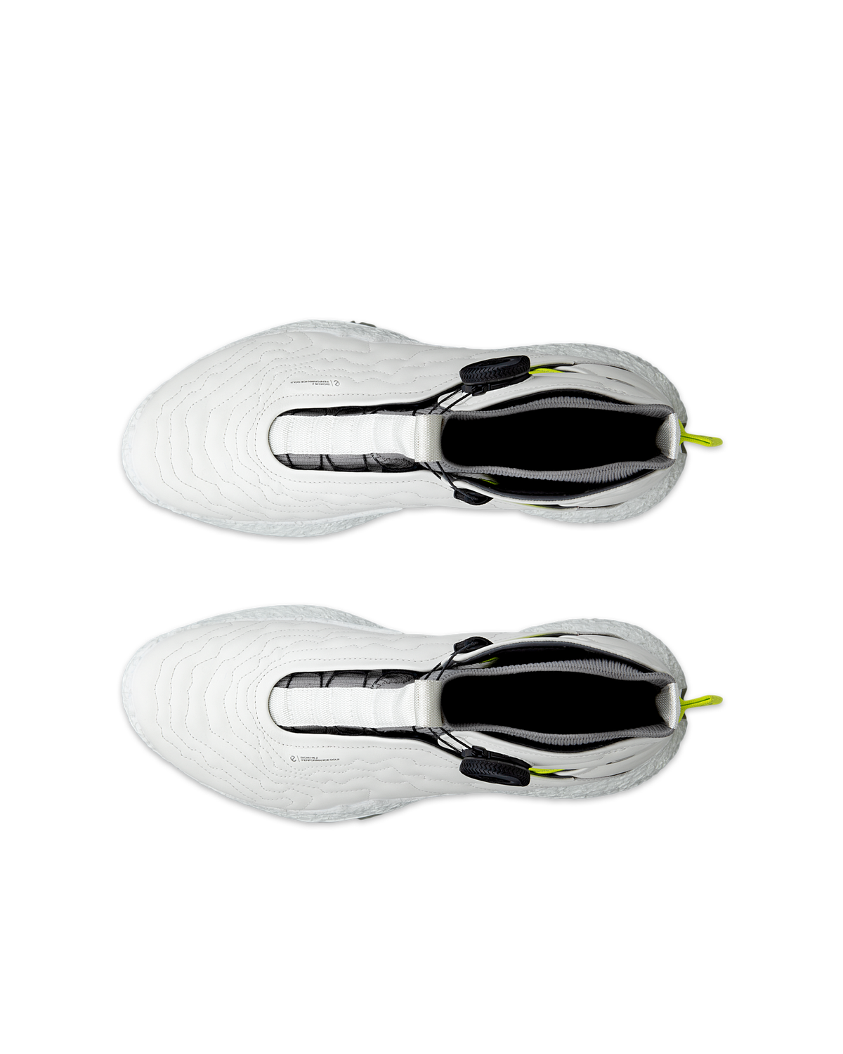 ECCO GOLF BIOM H5 — White