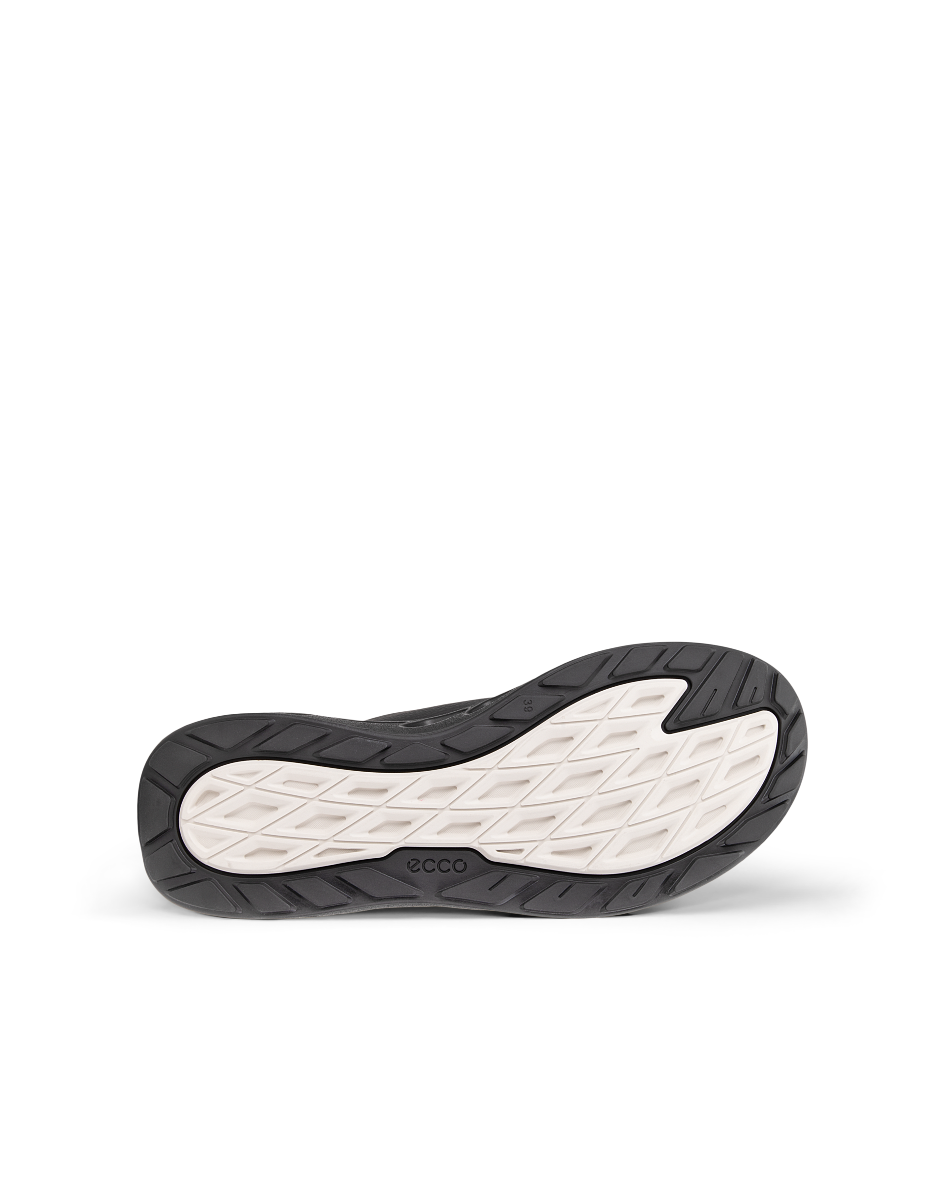 ECCO NRL BIOM 720 — Black
