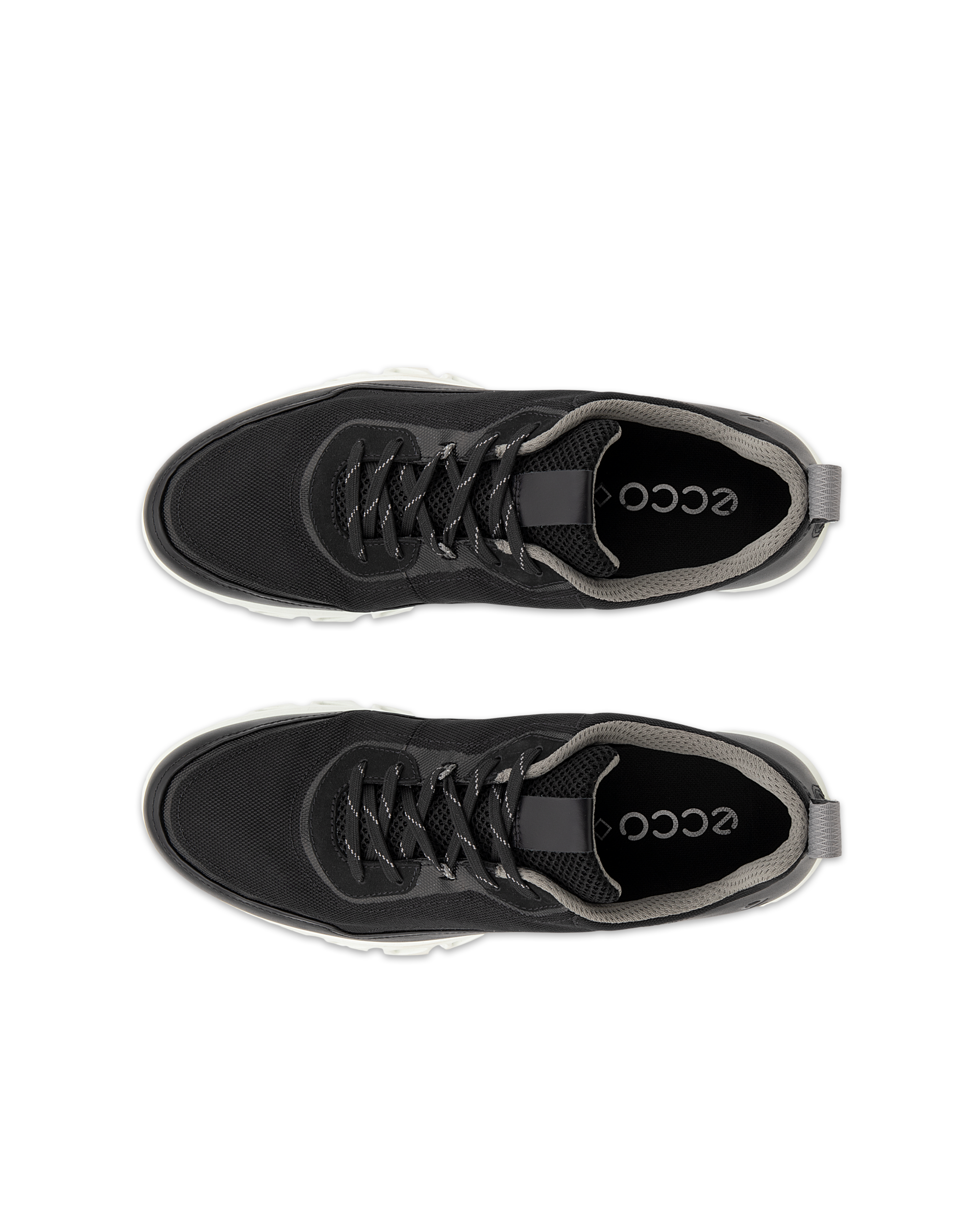 ECCO MULTI-VENT — Black