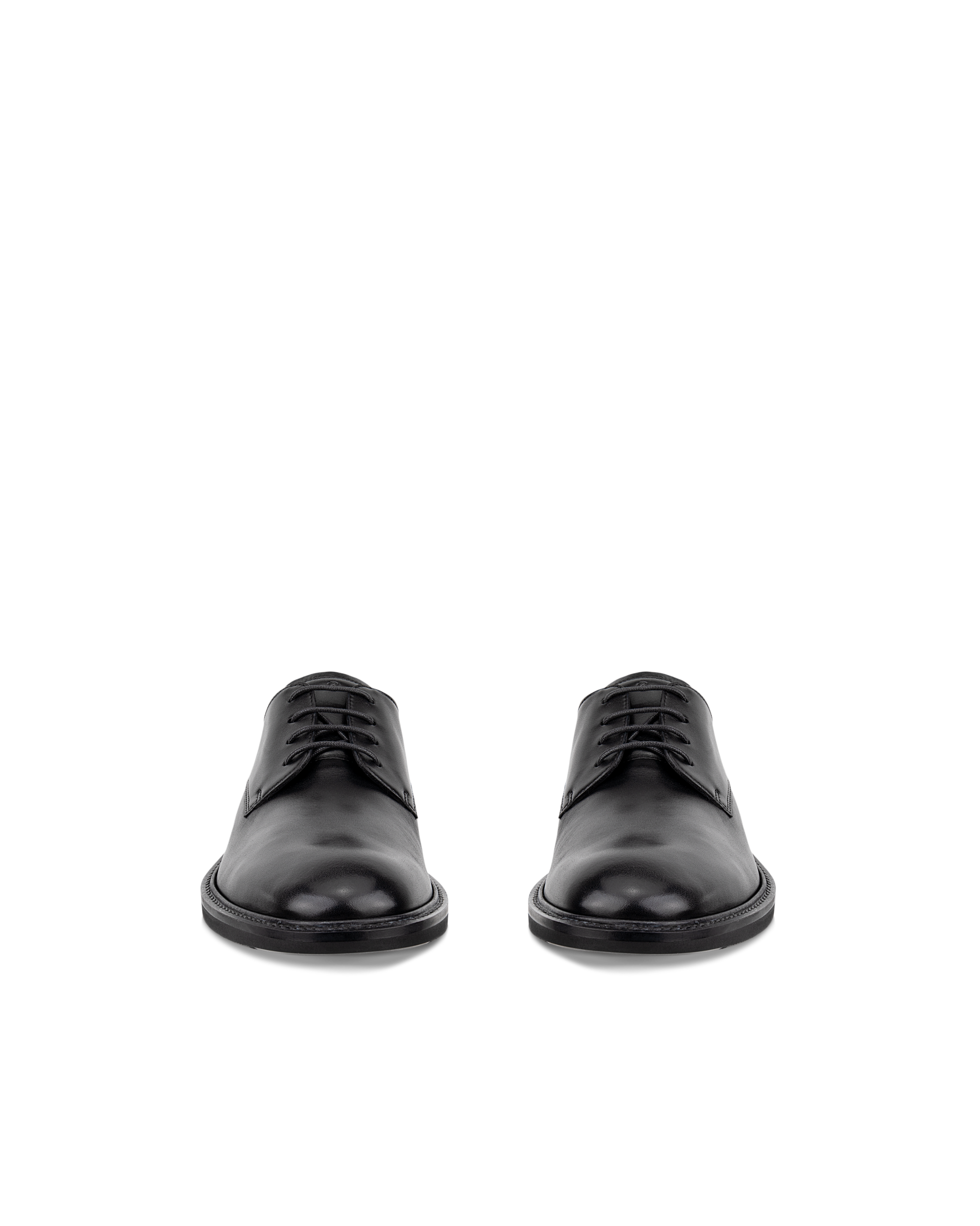 ECCO Metropole Prague — Black