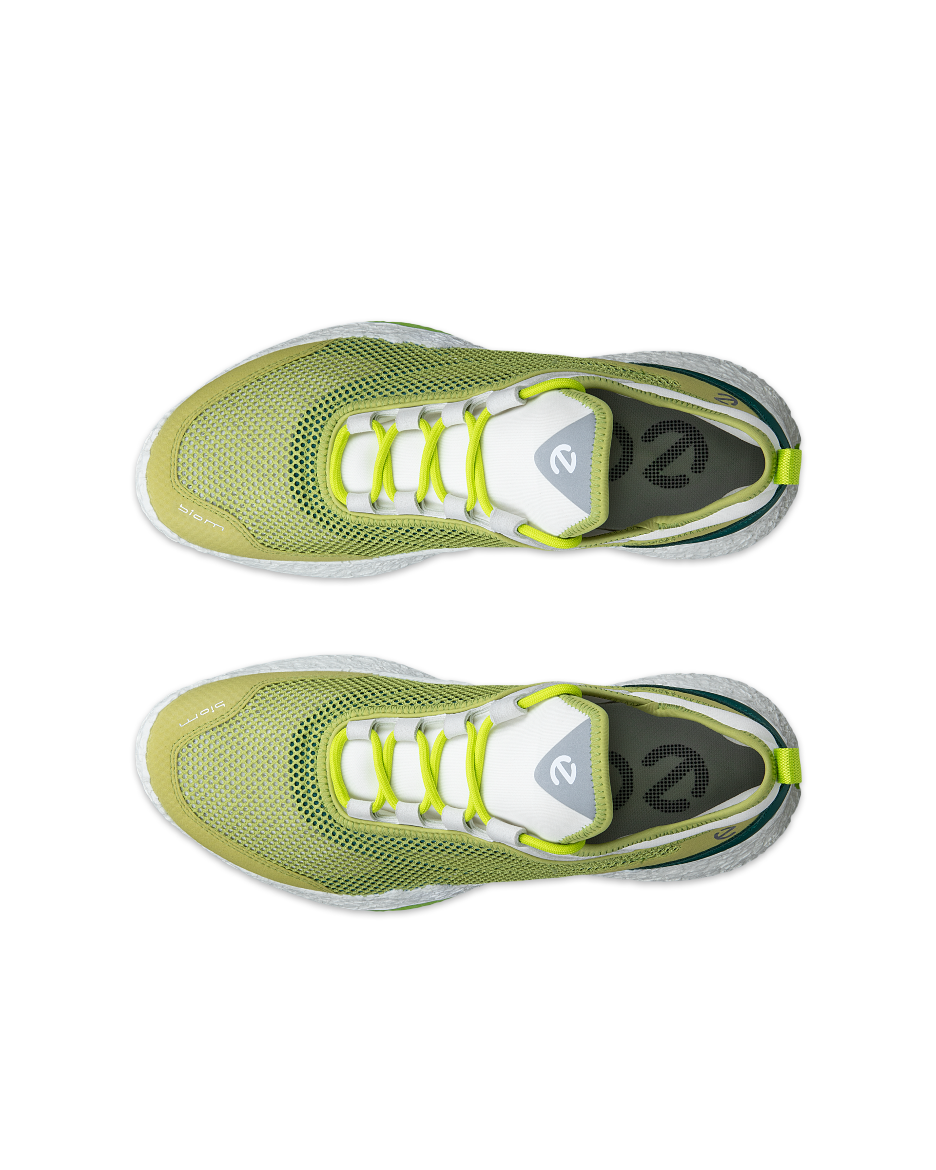 ECCO Golf Biom H5 — Green