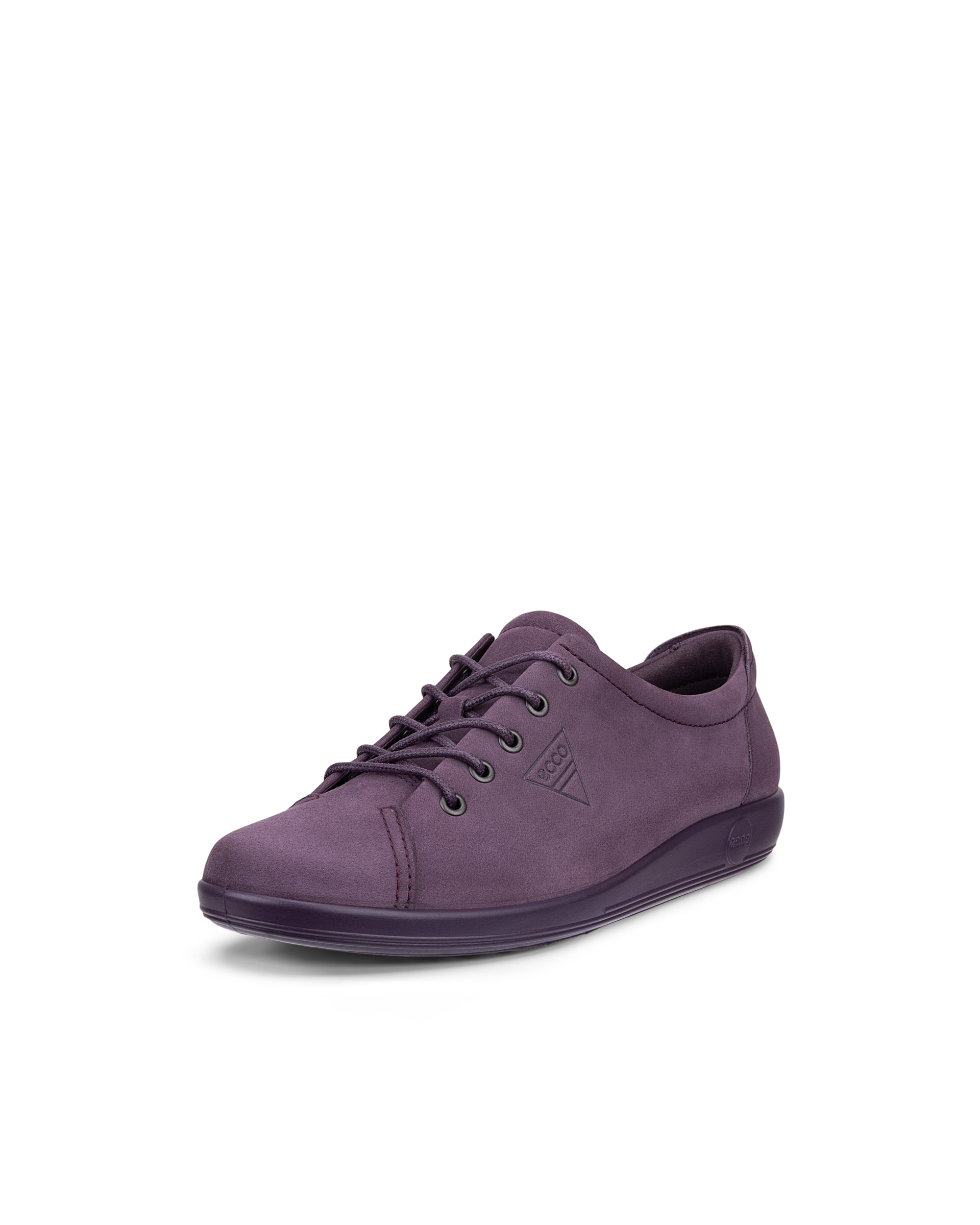 ECCO SOFT 2.0 — Purple
