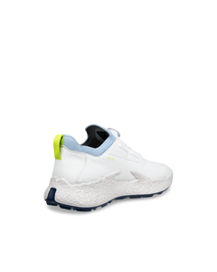 ECCO GOLF BIOM H5 — White 3