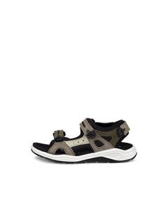 ECCO X-TRINSIC — Green 1