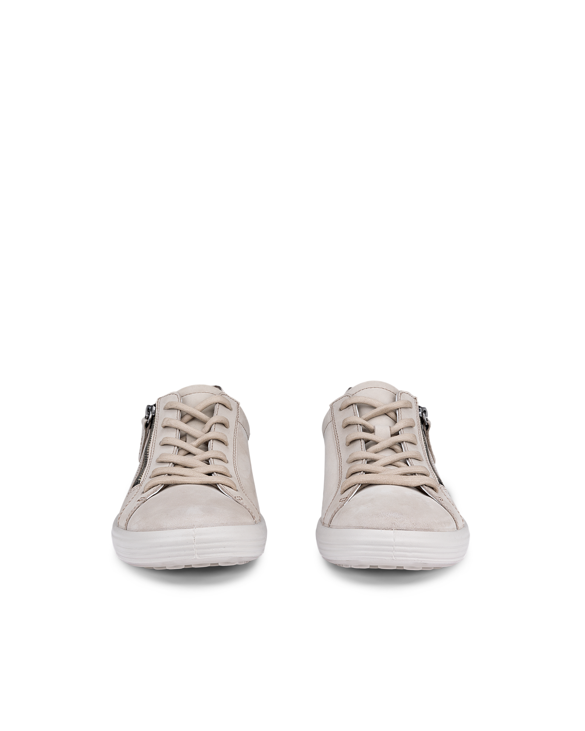 ECCO Soft 7 — Beige