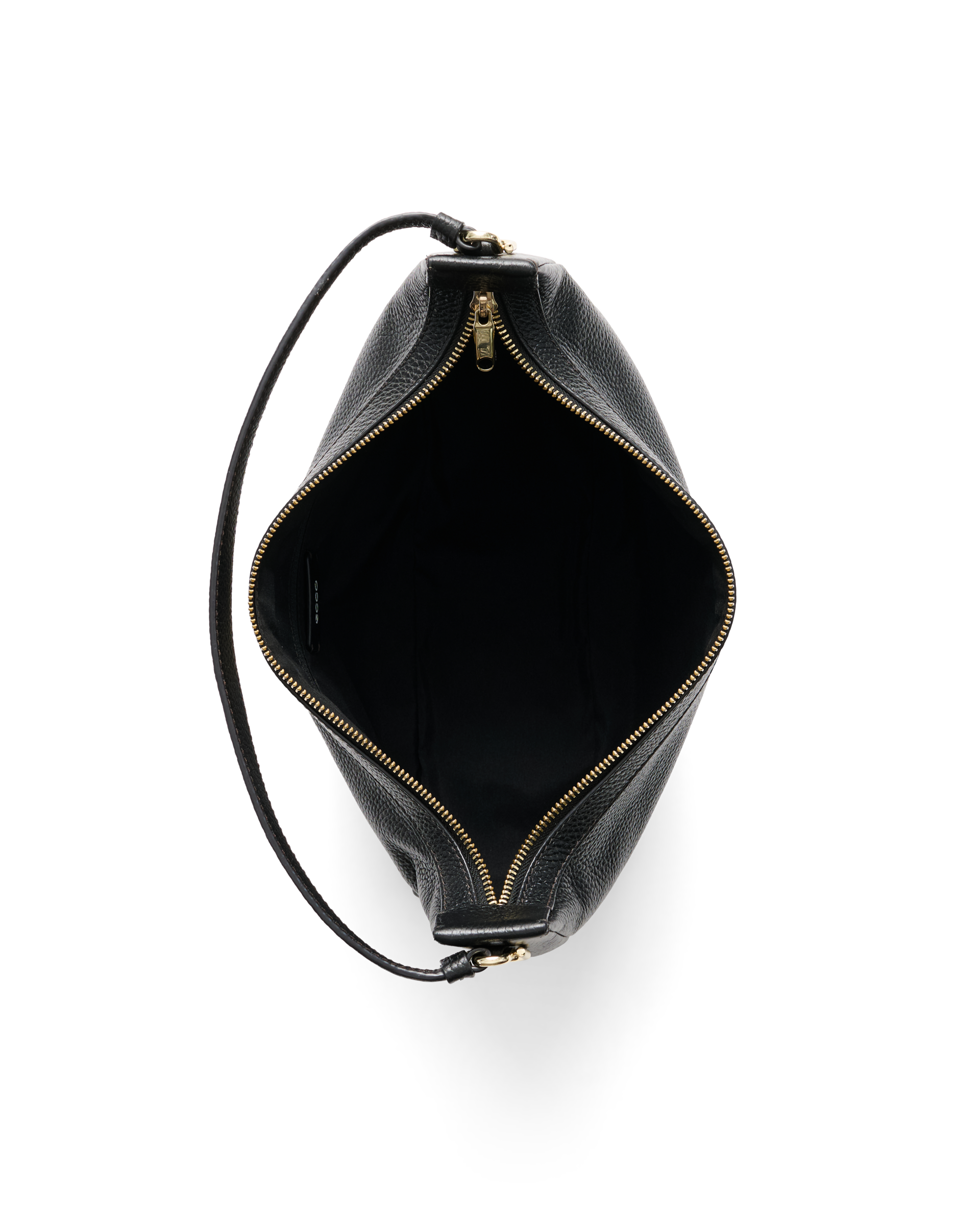 ECCO Hobo S — Black