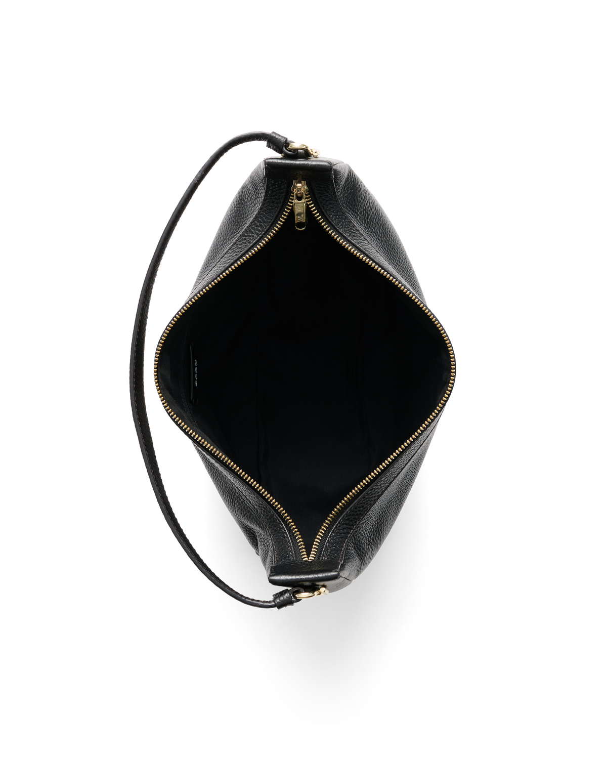 ECCO Hobo S — Black