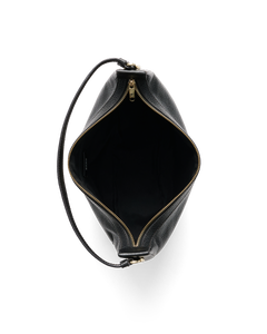 ECCO Hobo S — Black 2