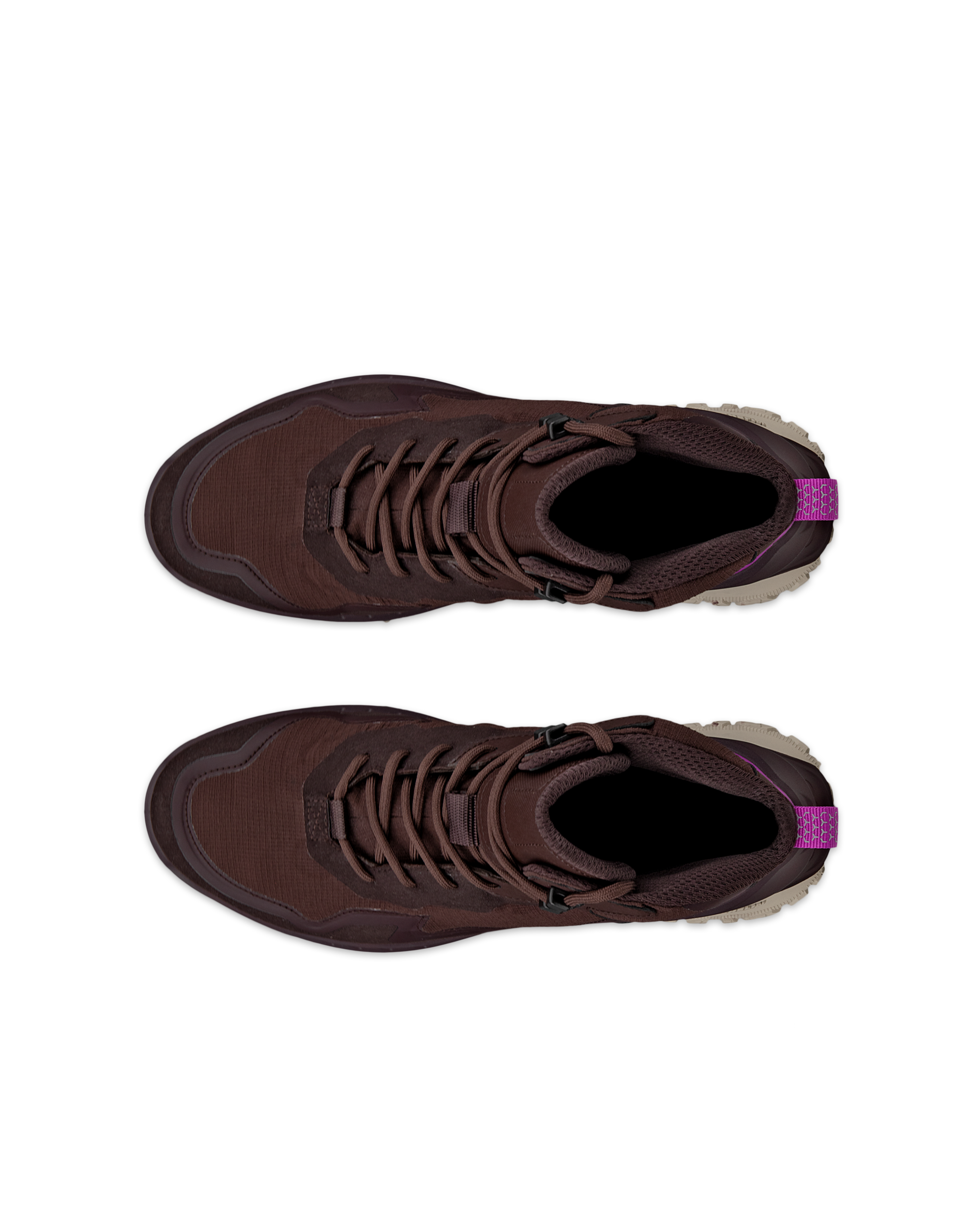 ECCO ULT-TRN — Red