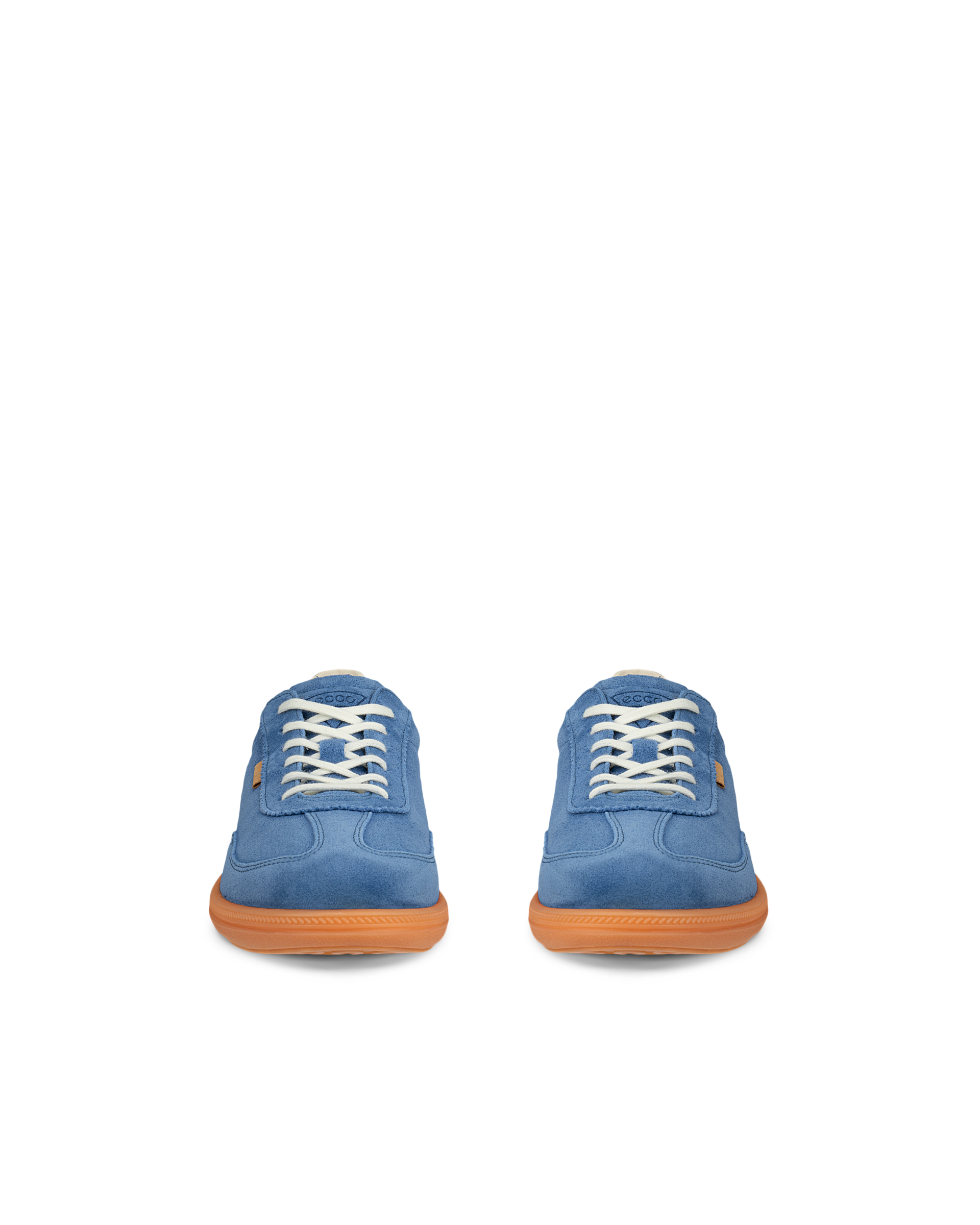 ECCO Soft 11 — Blue