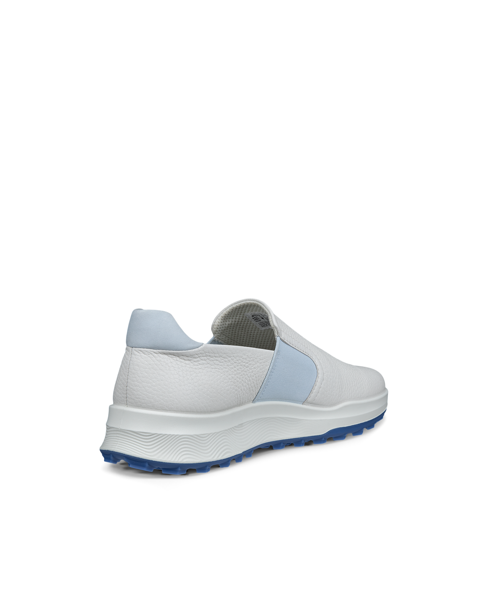 ECCO Golf Street Vibe — White