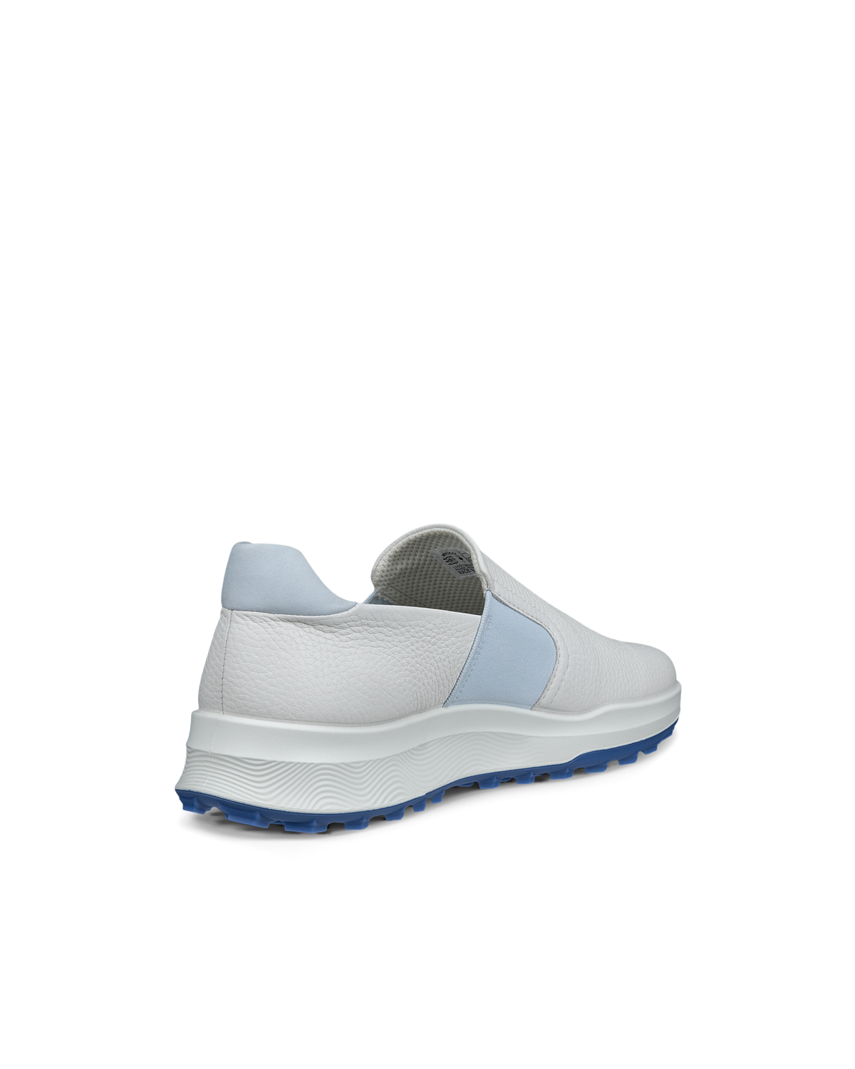 ECCO Golf Street Vibe — White