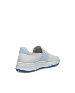 ECCO Golf Street Vibe — White 3