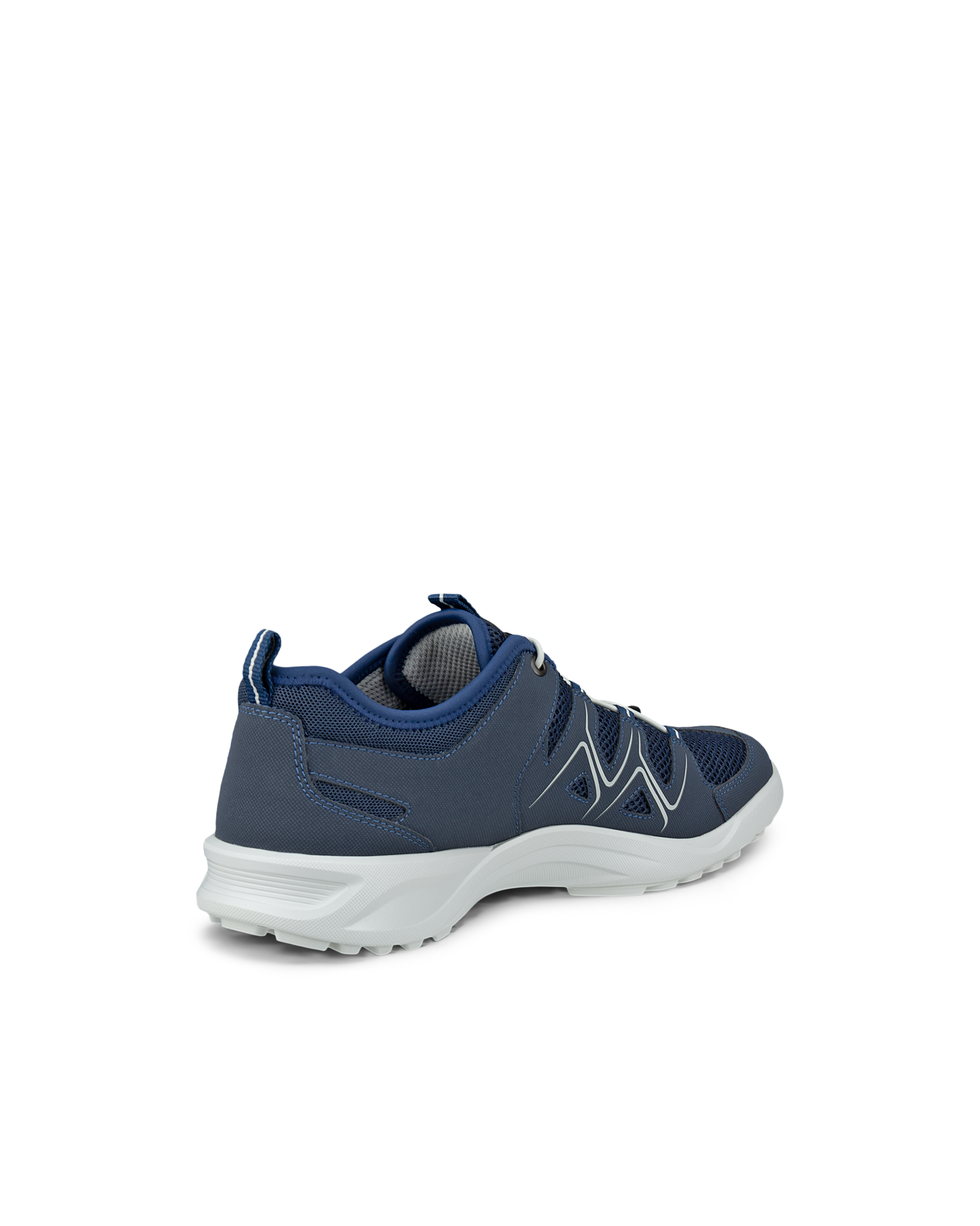 ECCO TERRACRUISE LT BREATHRU — Blue
