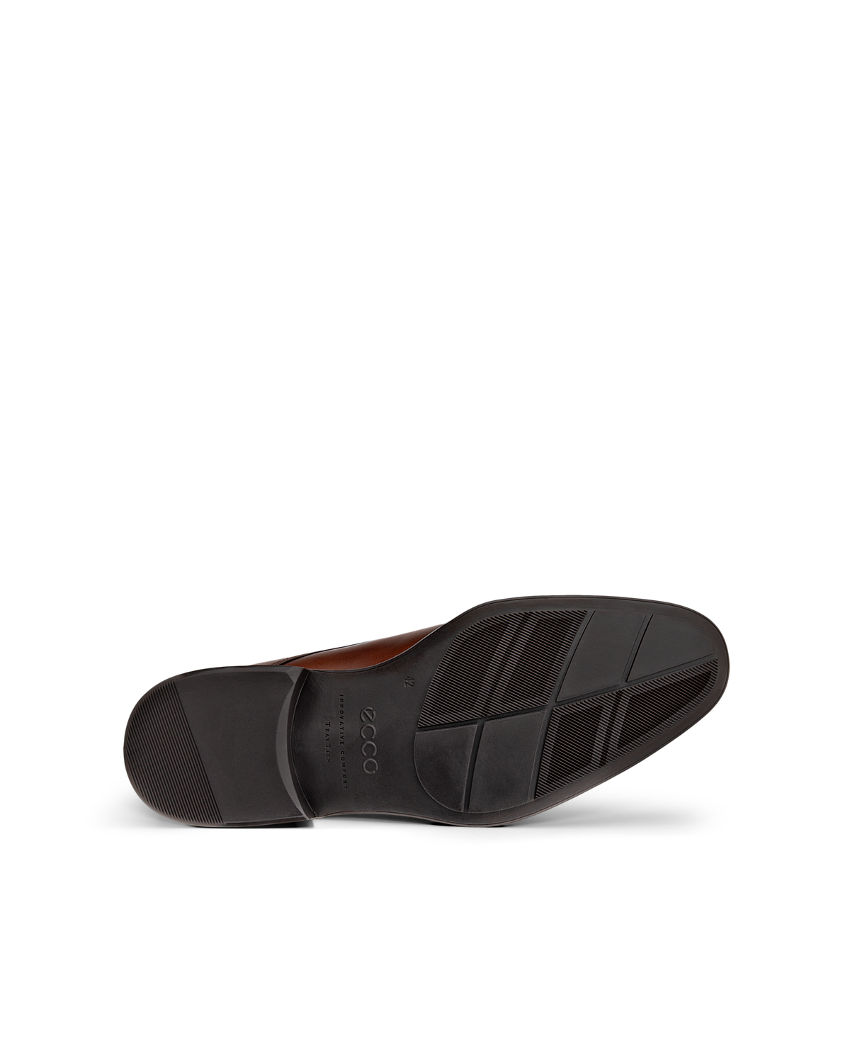 ECCO Citytray — Brown