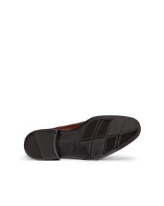 ECCO Citytray — Brown 4