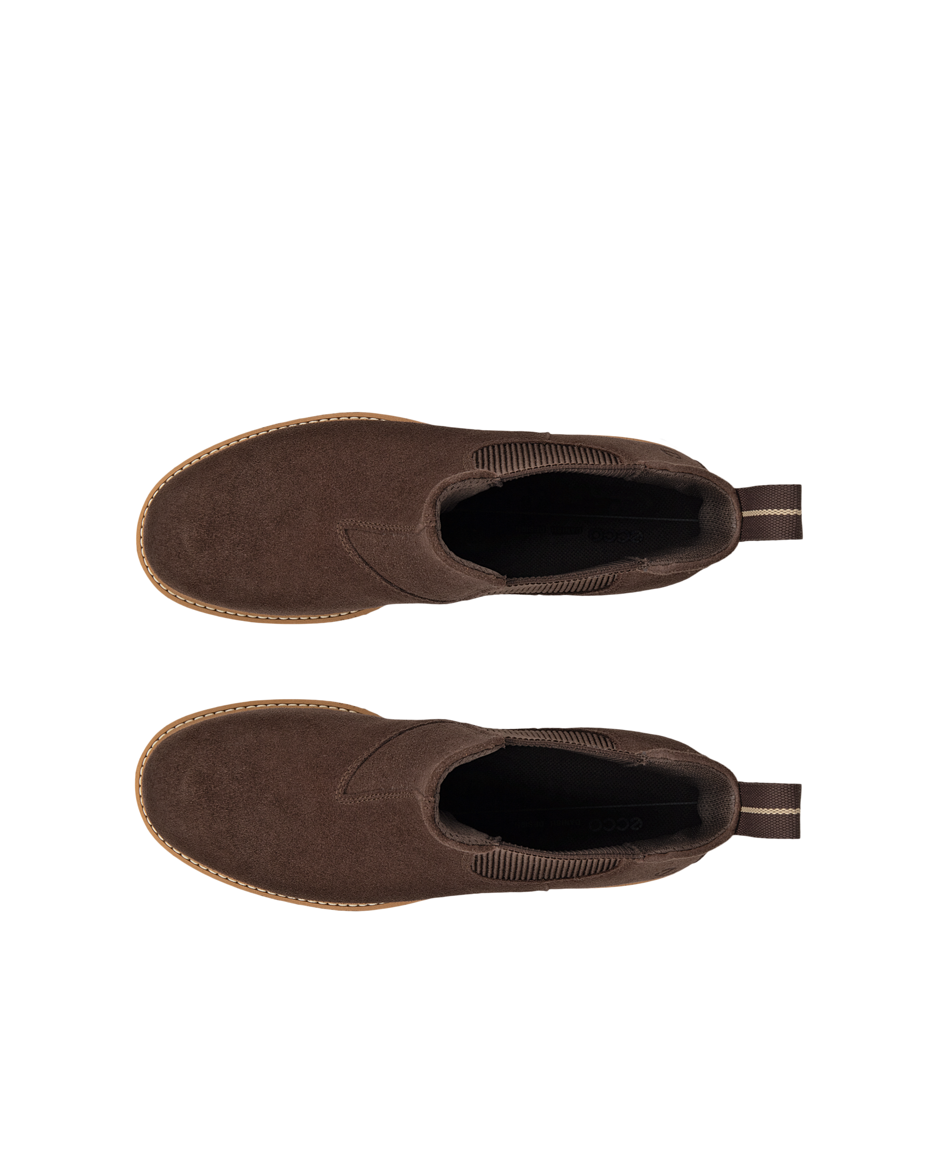 ECCO ELAINA — Brown