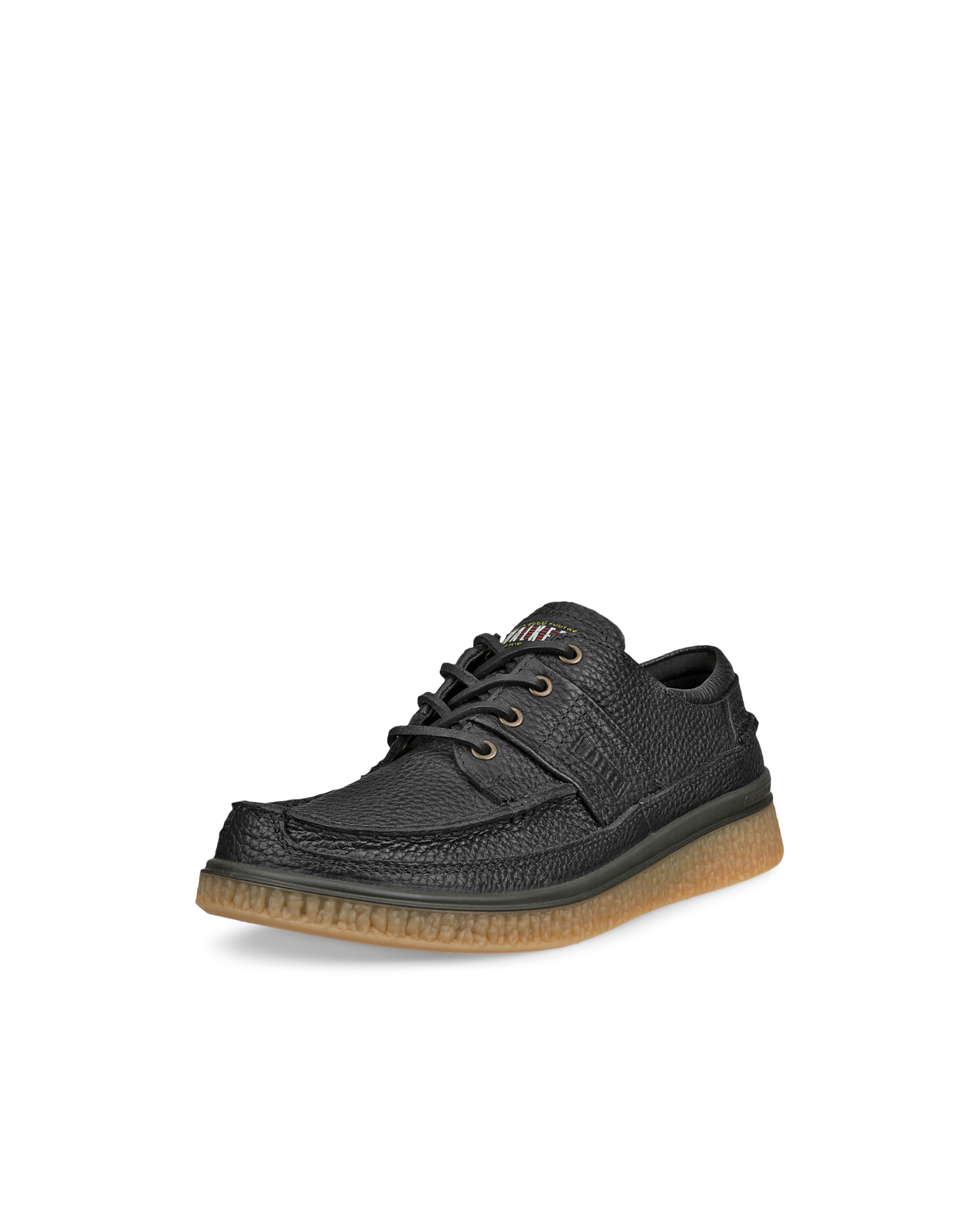 ECCO Walker 3.0 — Black
