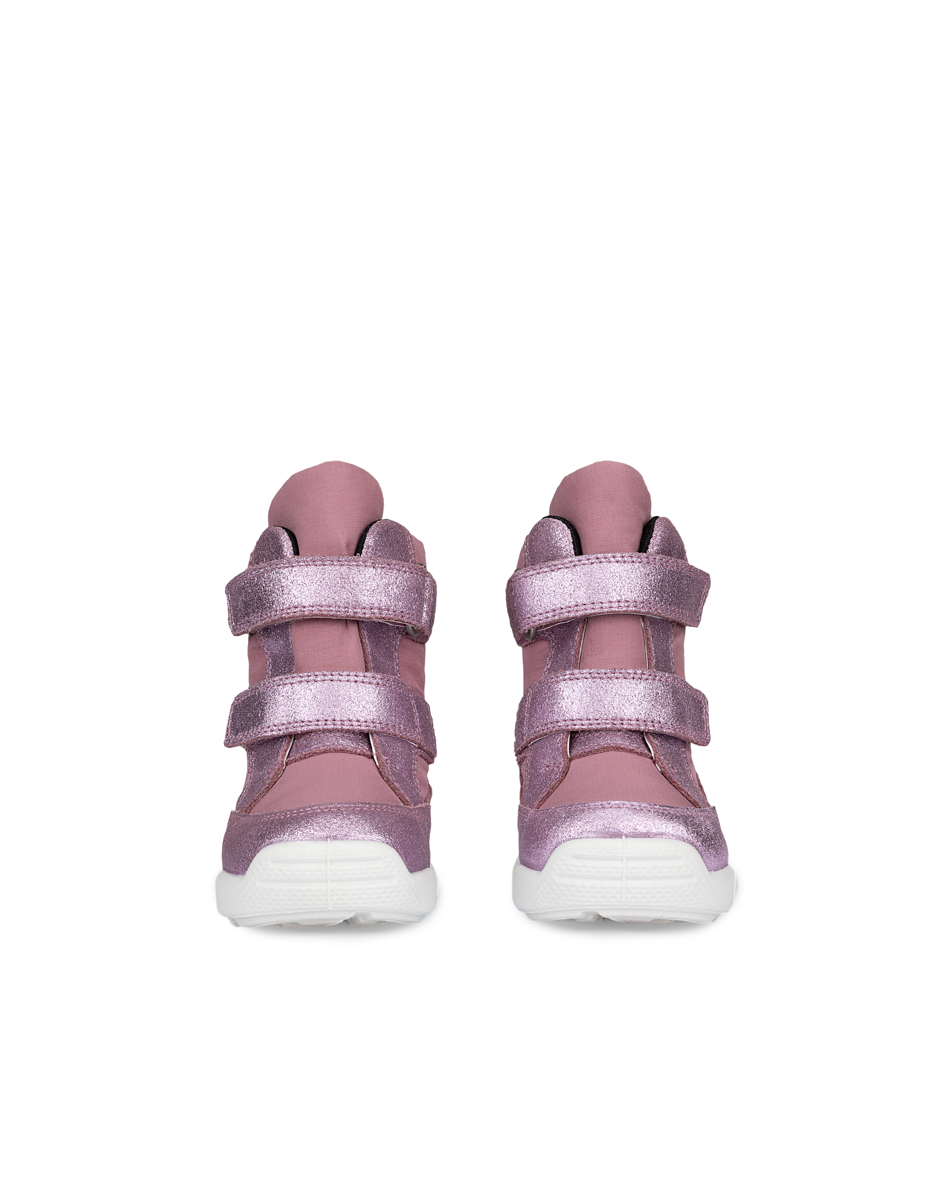 ECCO URBAN MINI — Pink