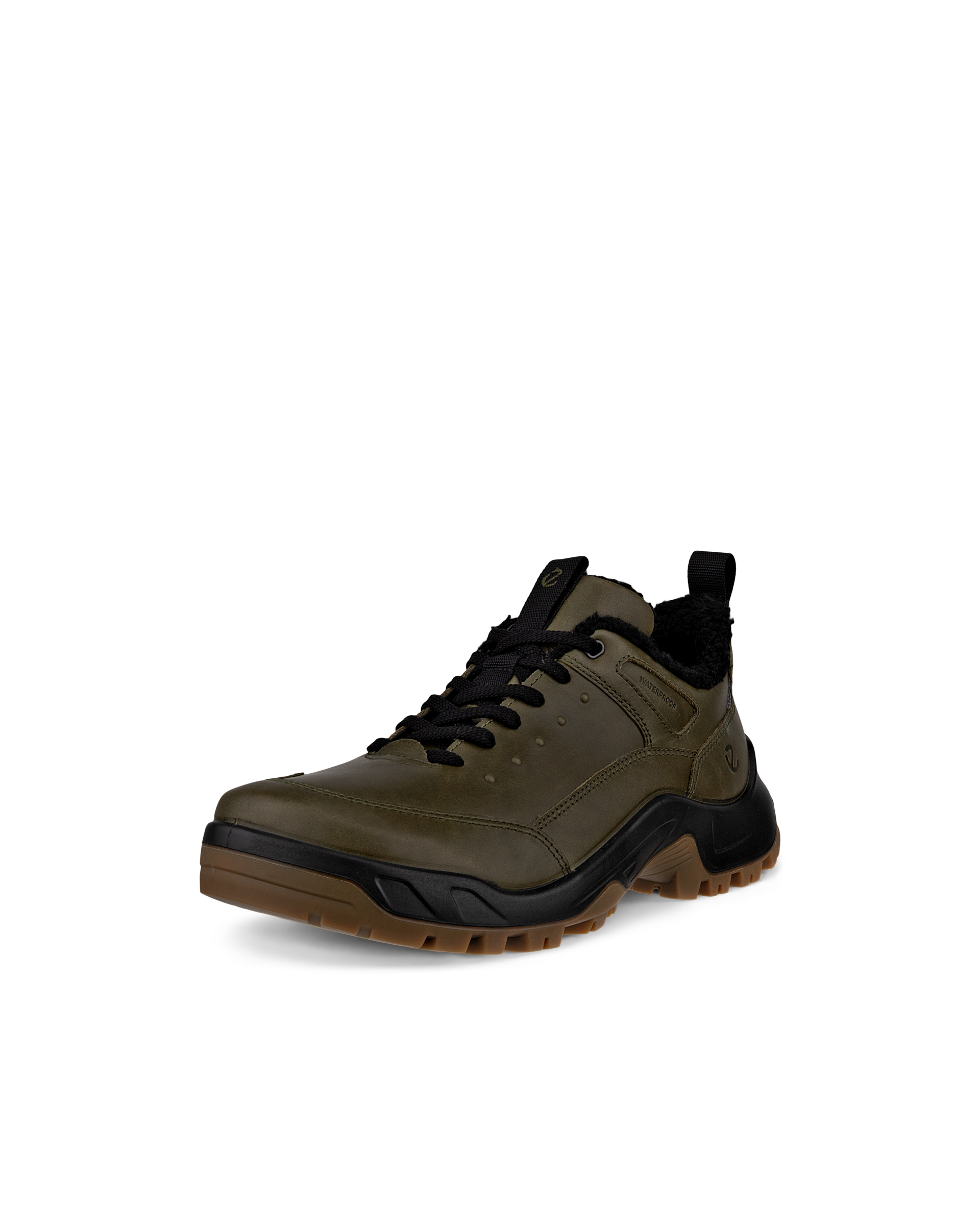 ECCO OFFROAD — Green