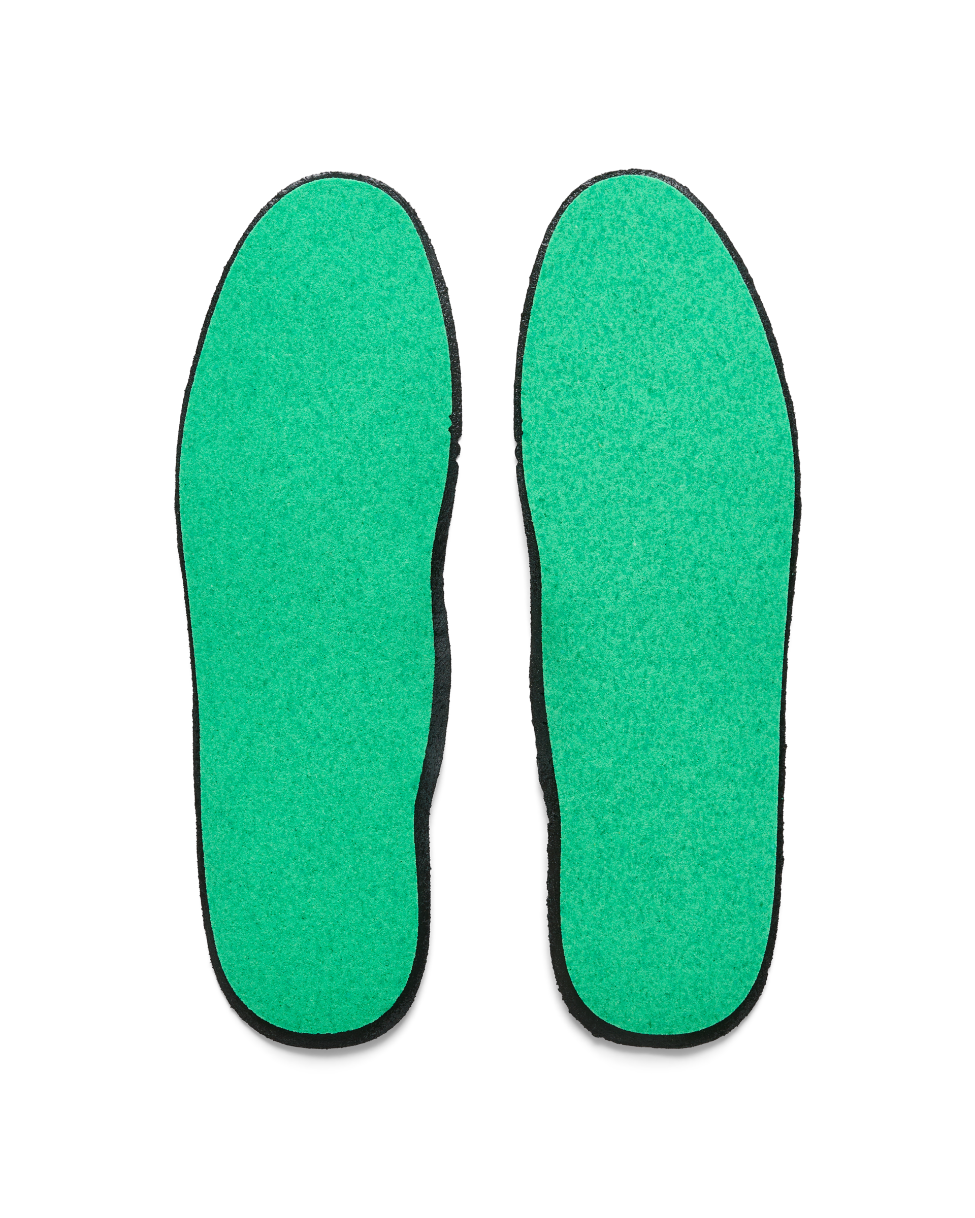 ECCO Comfort Everyday Insole — Black