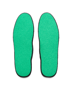 ECCO Comfort Everyday Insole — Black 3