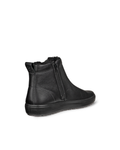 ECCO SOFT 7 TRED — Black 3