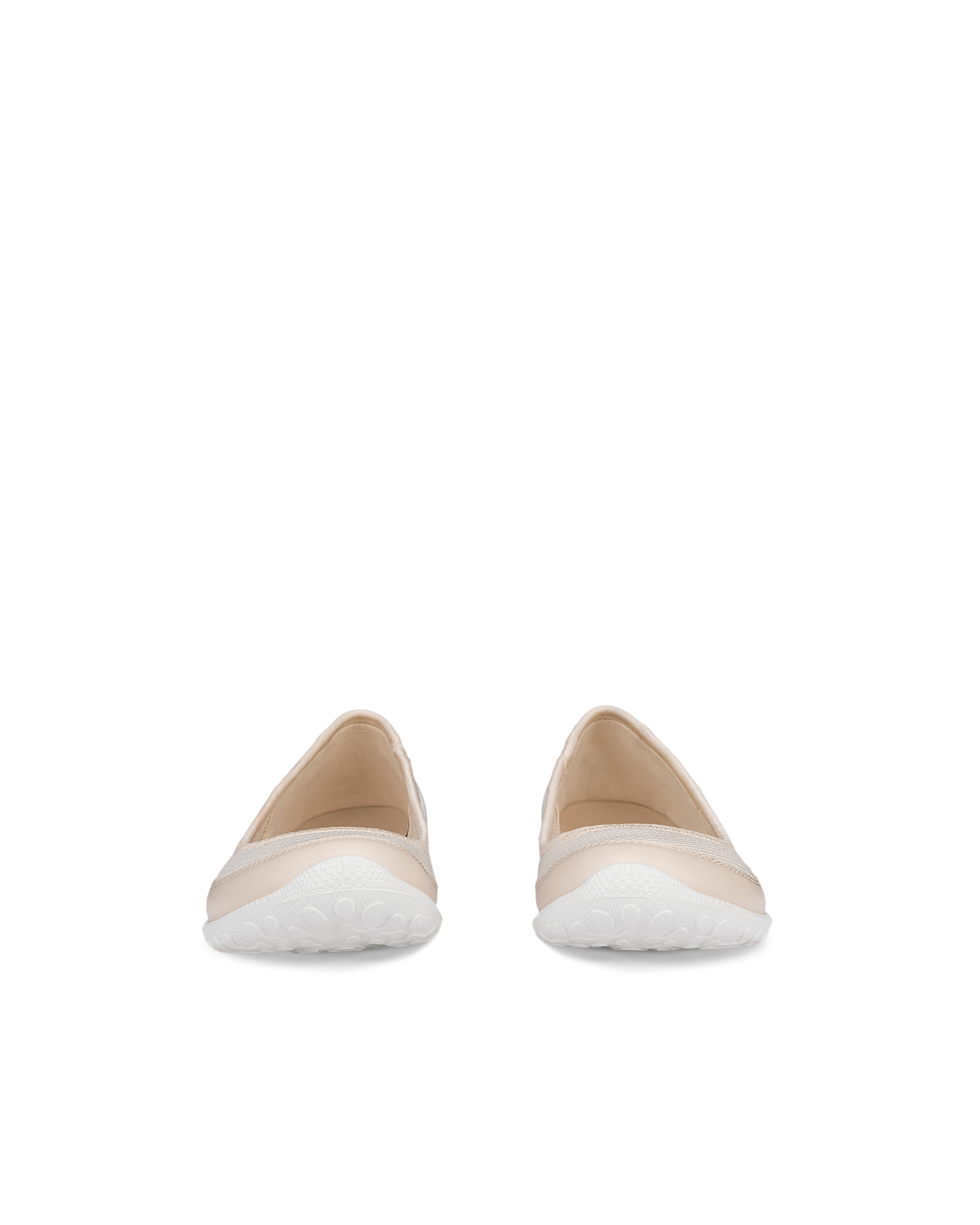 ECCO Biom Lite — Beige