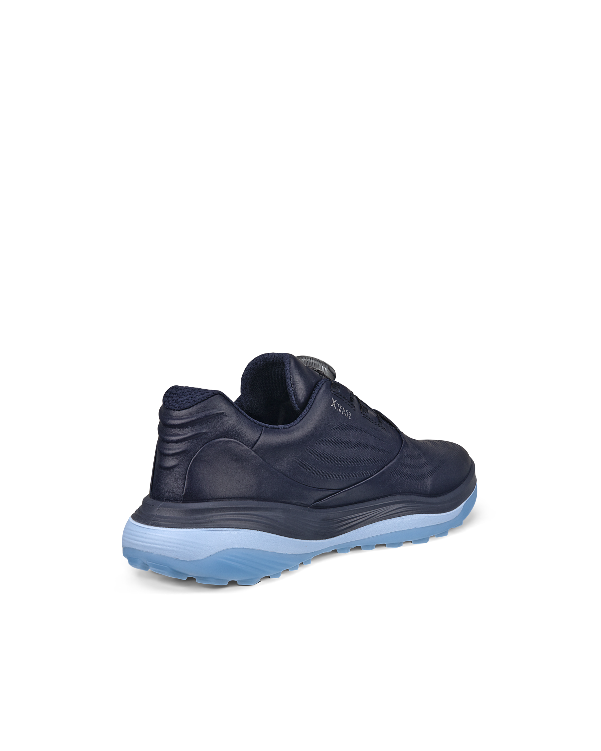 ECCO GOLF LT1 — Blue