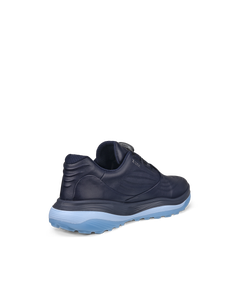 ECCO GOLF LT1 — Blue 3
