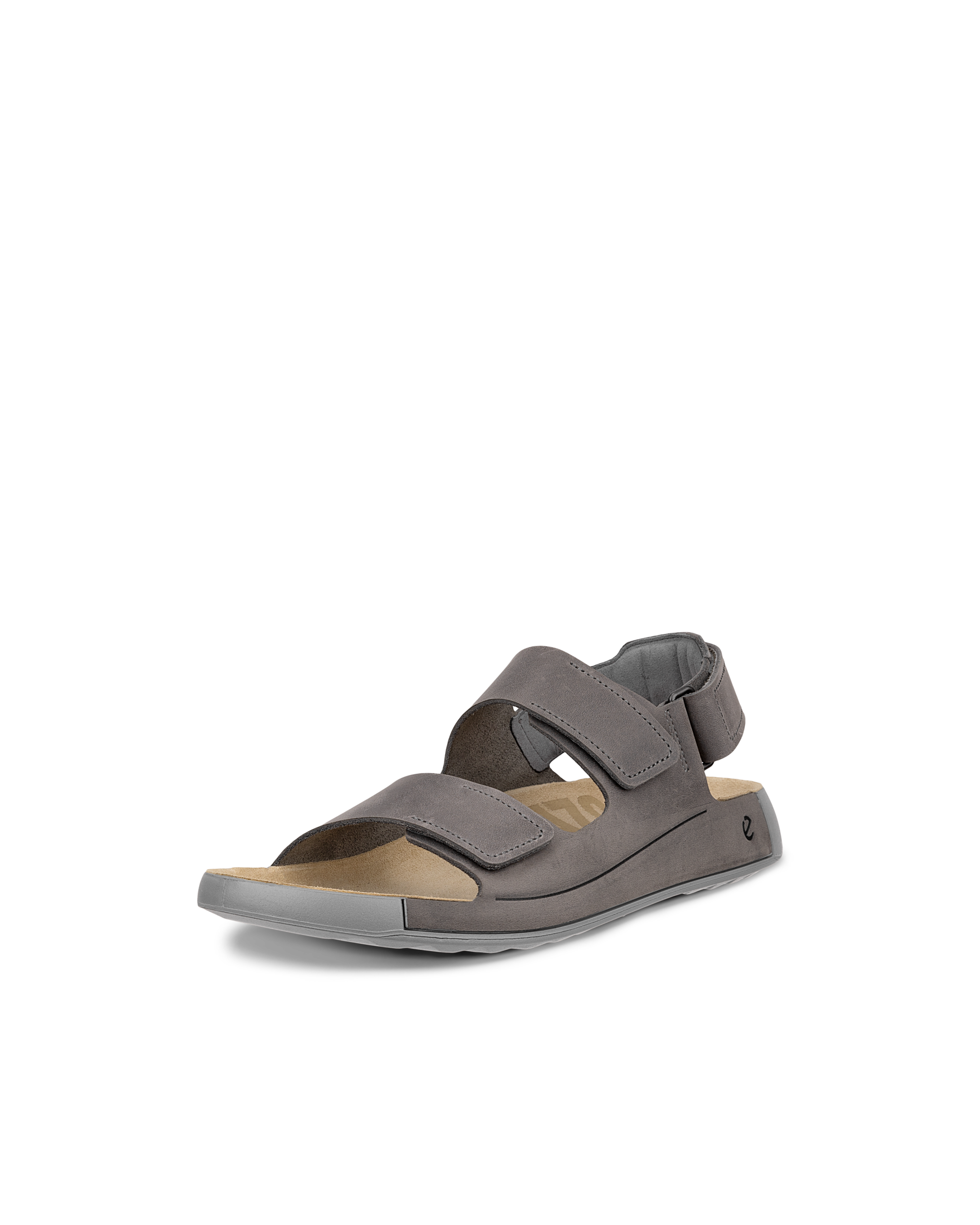 ECCO COZMO — Grey