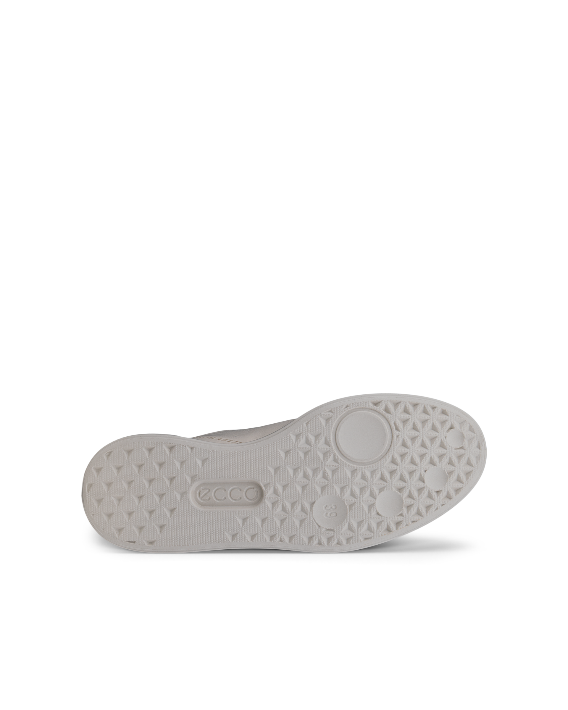 ECCO STREET 720 — Beige