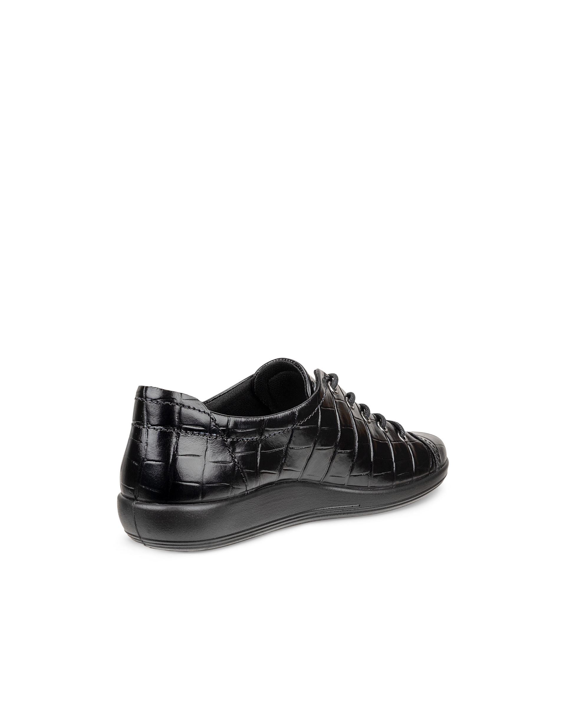 ECCO SOFT 2.0 — Black