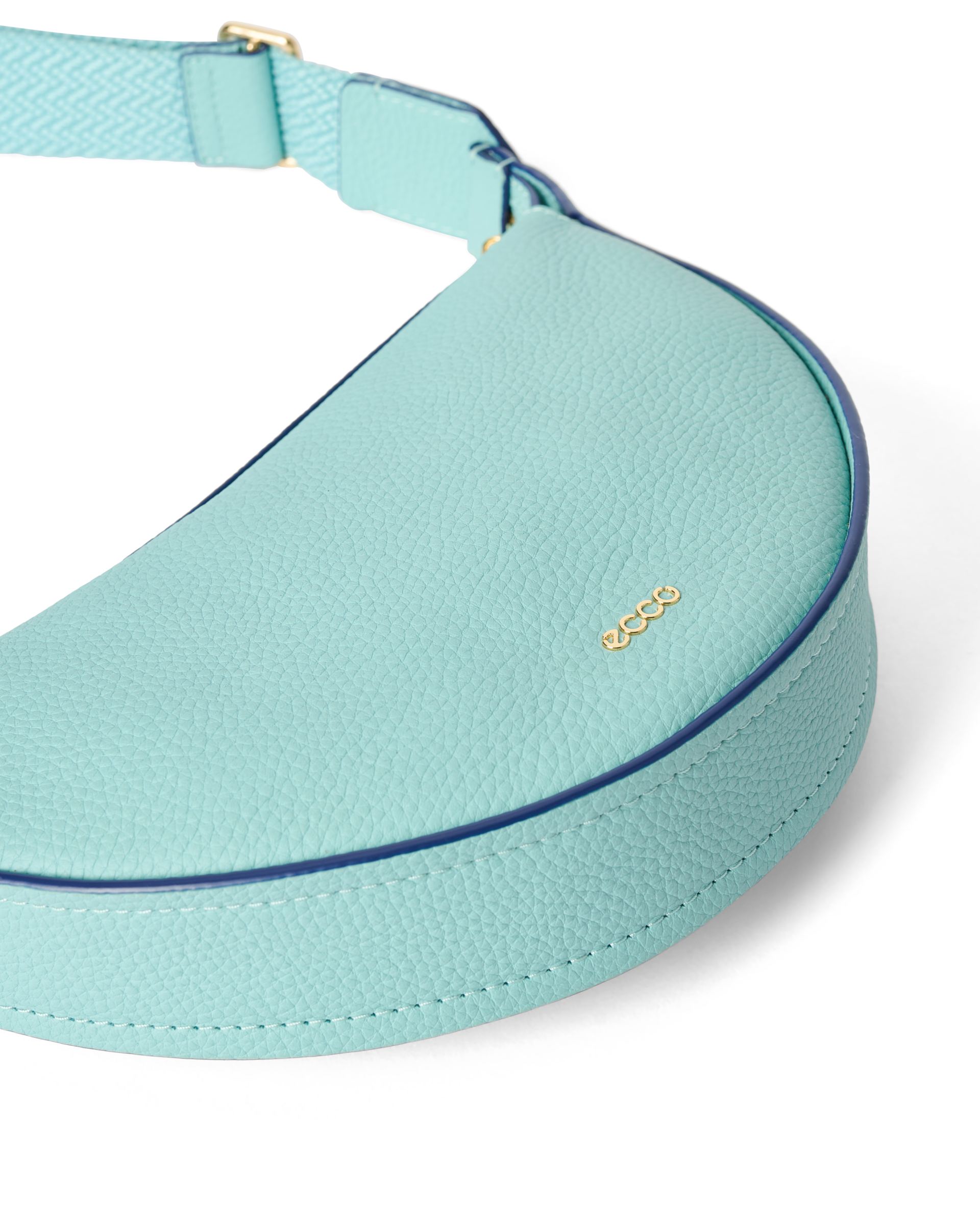ECCO Fortune Bag S — Blue