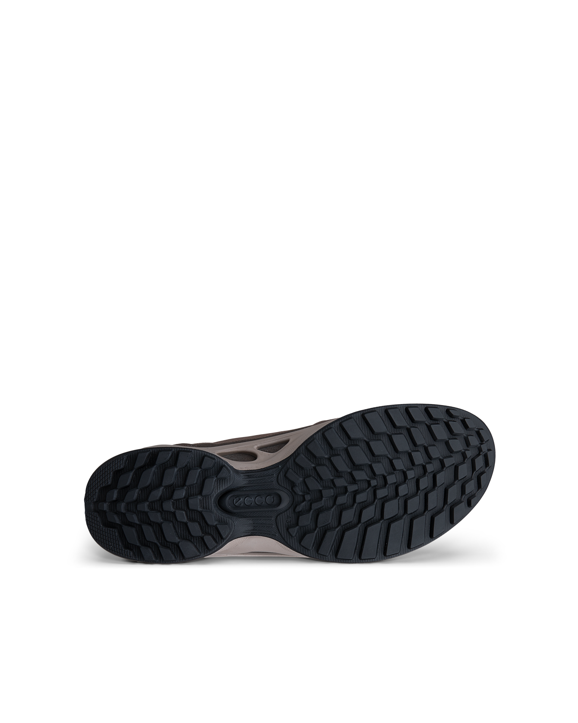 ECCO Biom Energi — Brown