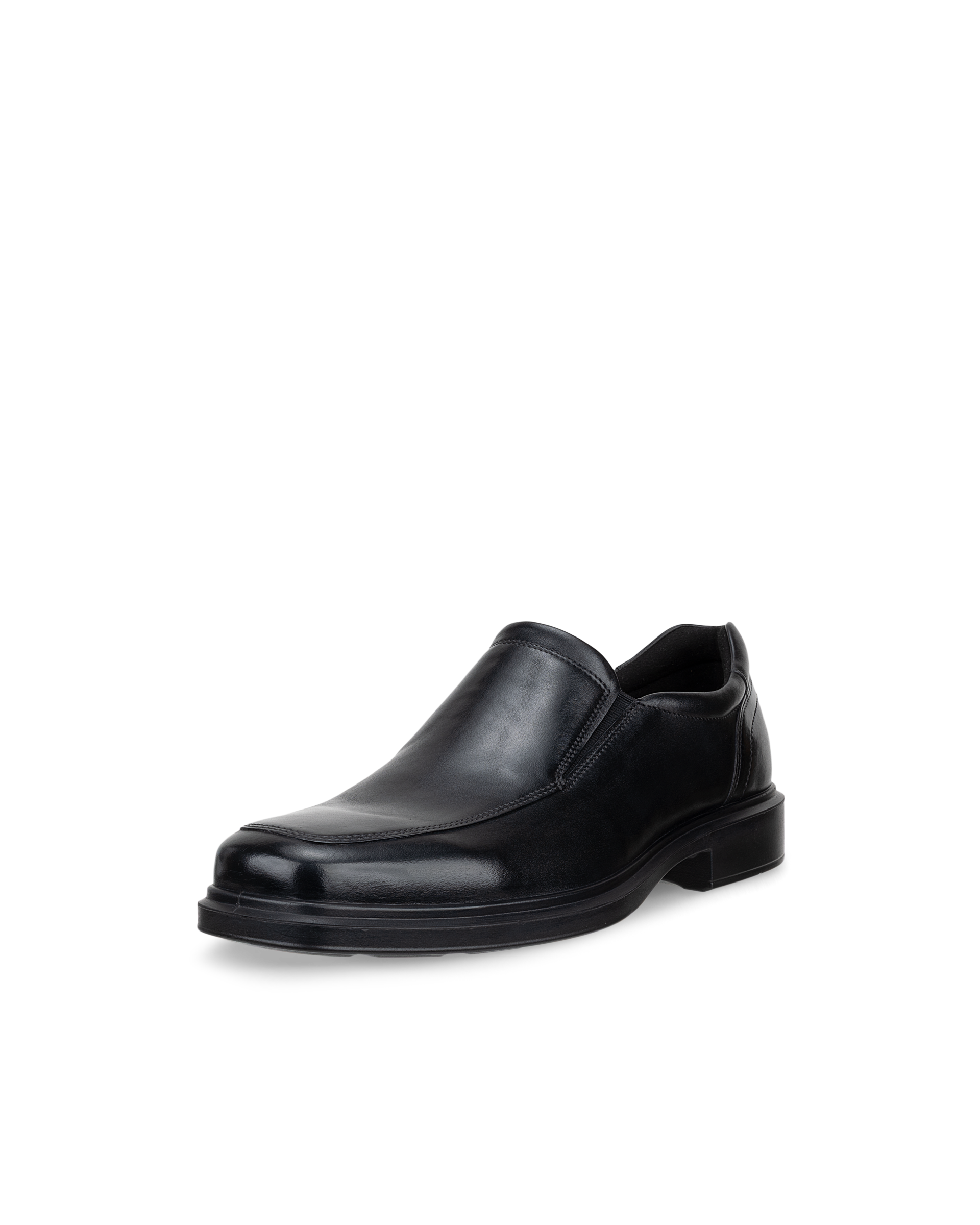ECCO Helsinki 2 — Black
