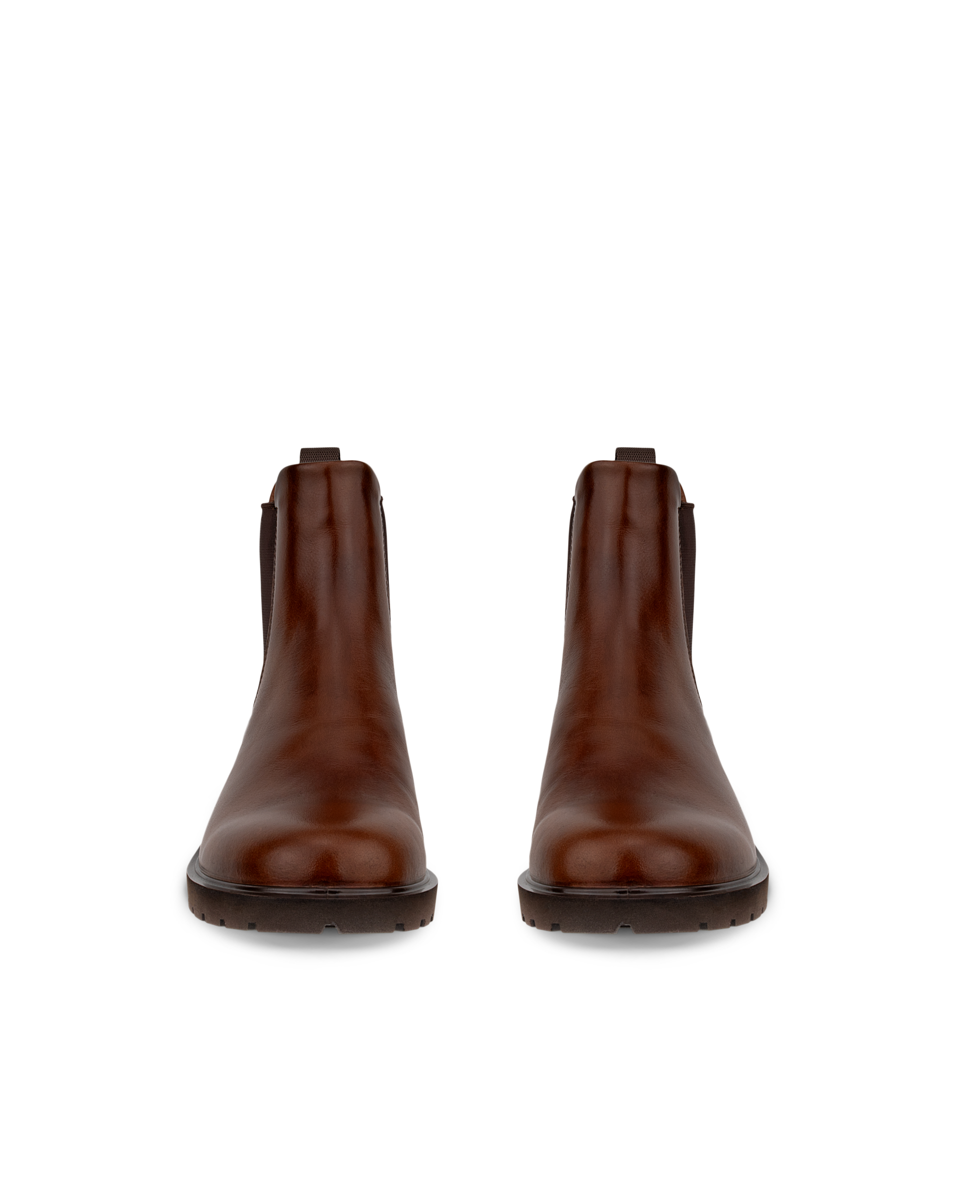 ECCO METROPOLE VIENNA — Brown