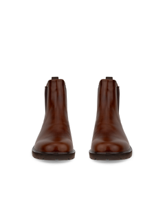 ECCO Metropole Vienna — Brown 6