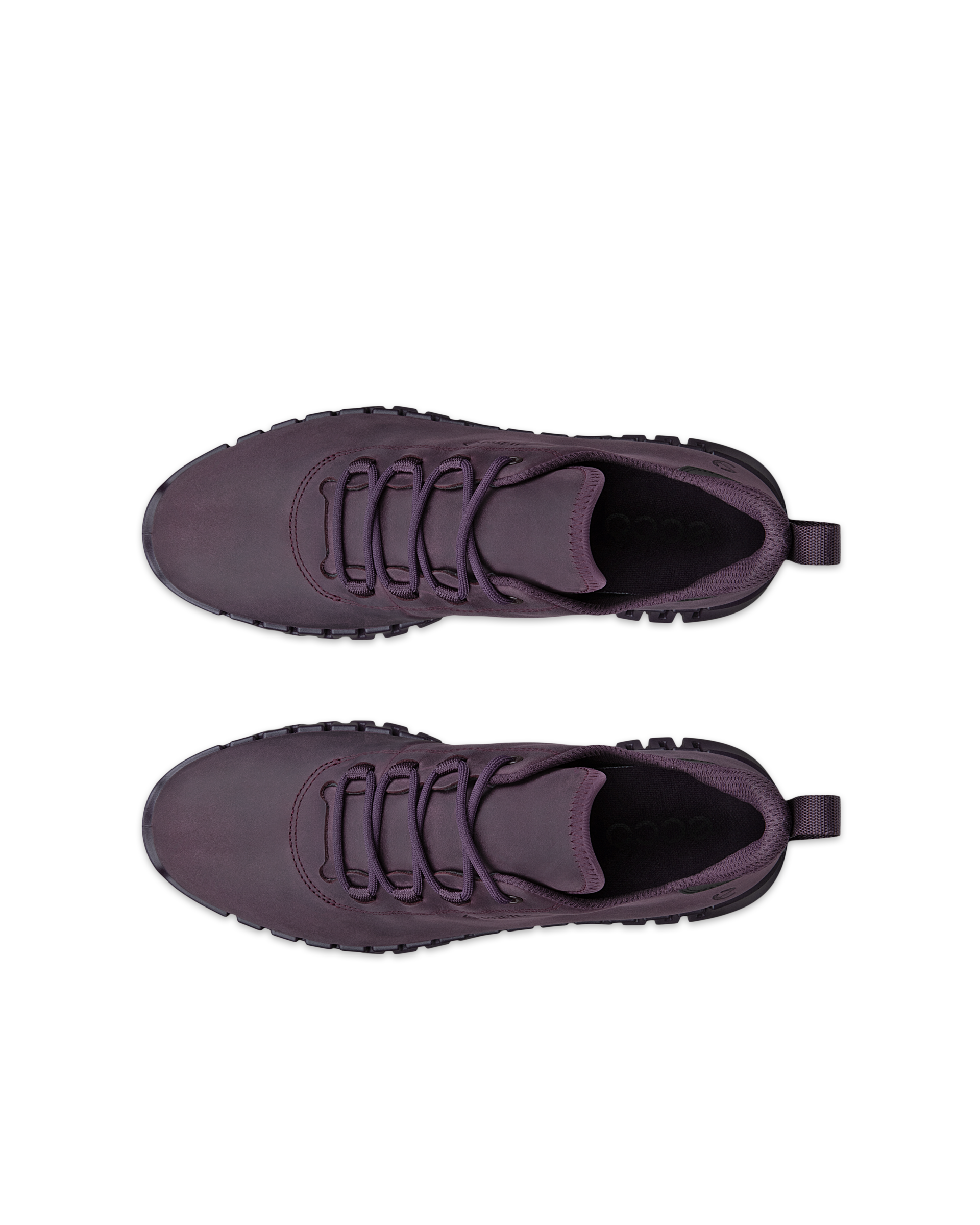 ECCO Gruuv — Purple