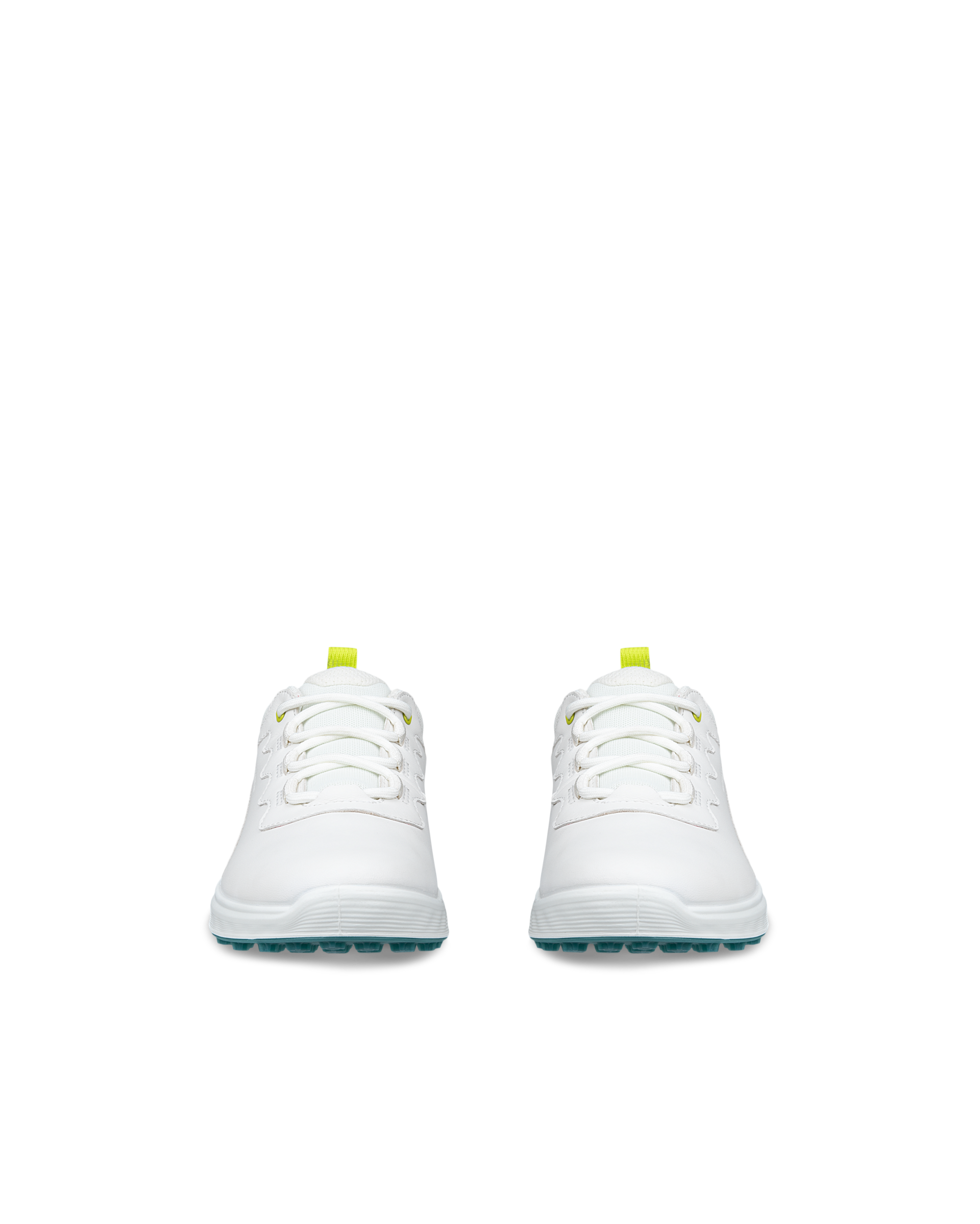 ECCO Golf S-Casual — White