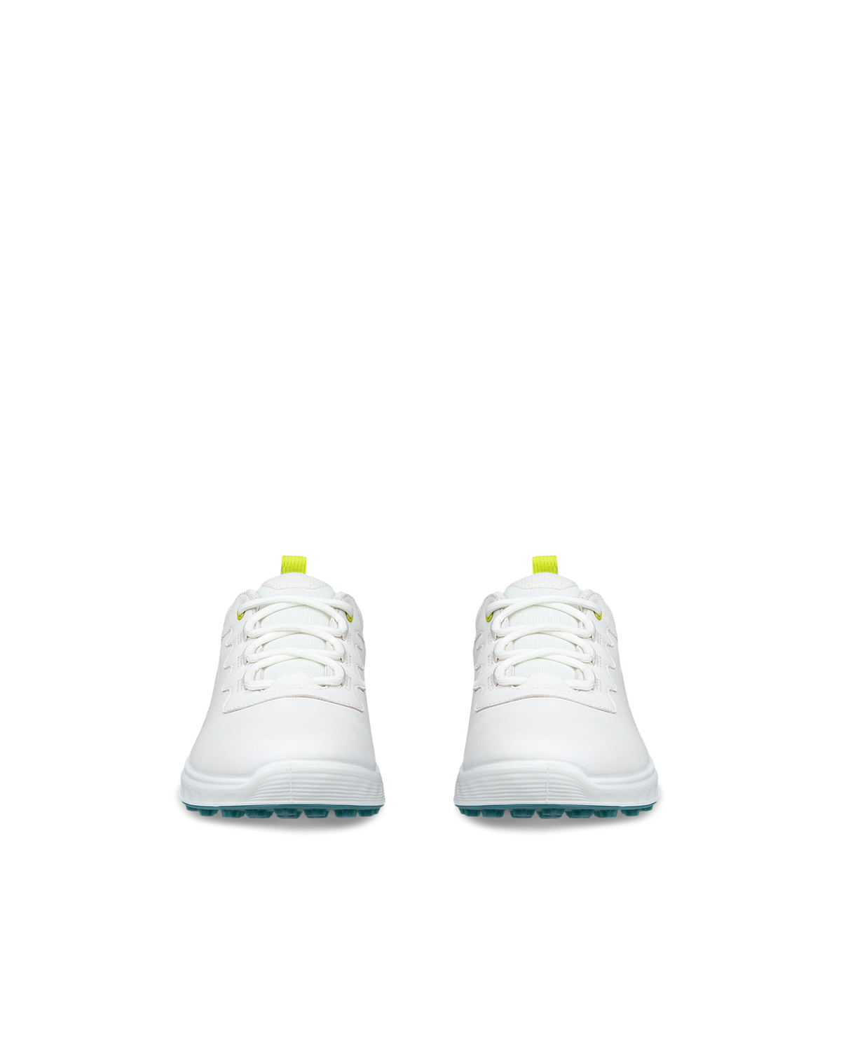 ECCO Golf S-Casual — White