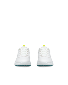 ECCO Golf S-Casual — White 6