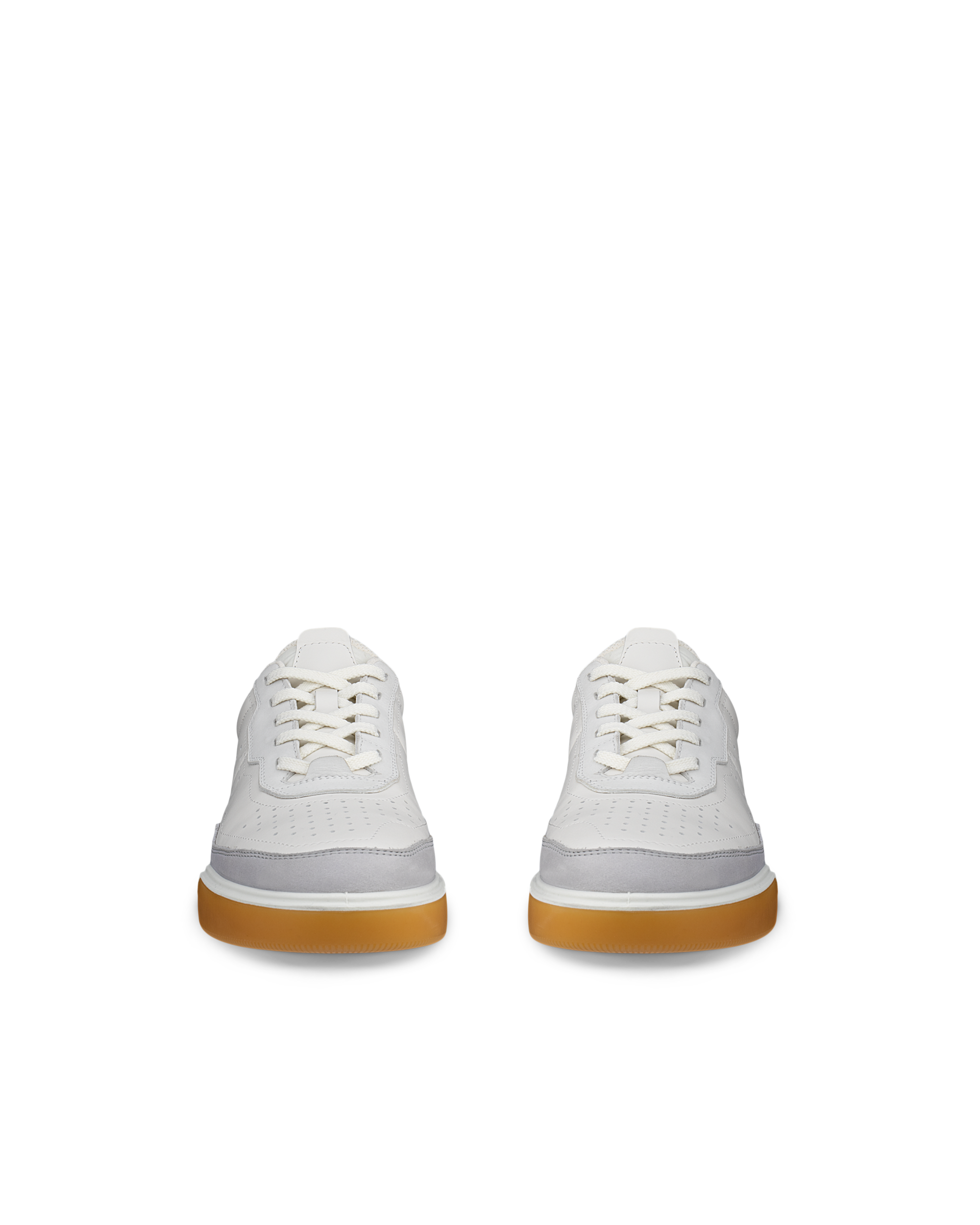ECCO STREET COURT — White