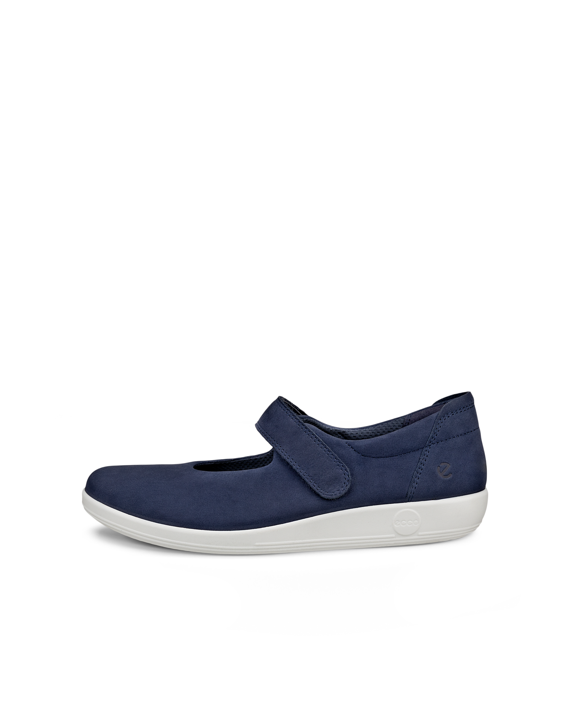 ECCO SOFT 2.0 — Blue