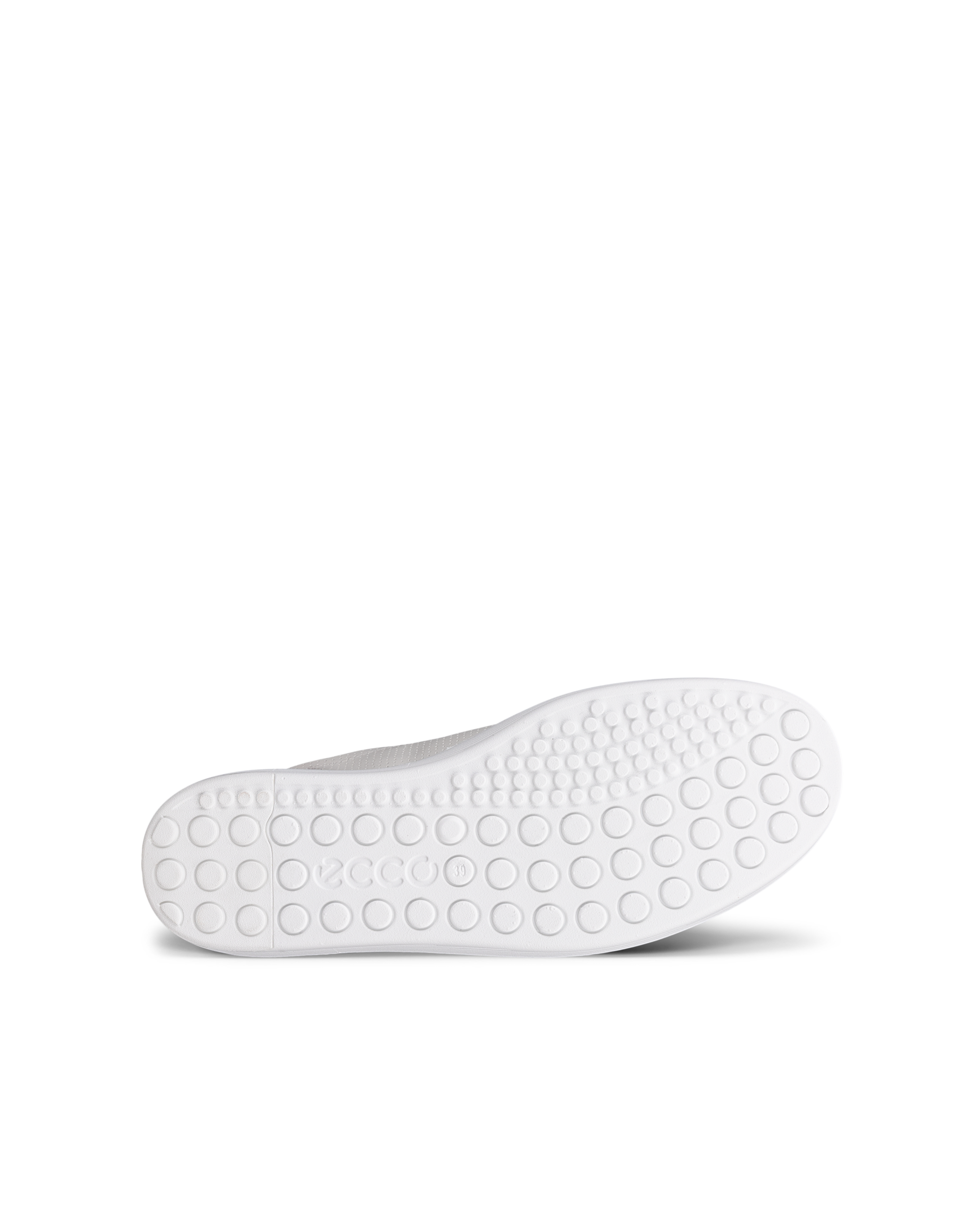 ECCO Soft 60 — White