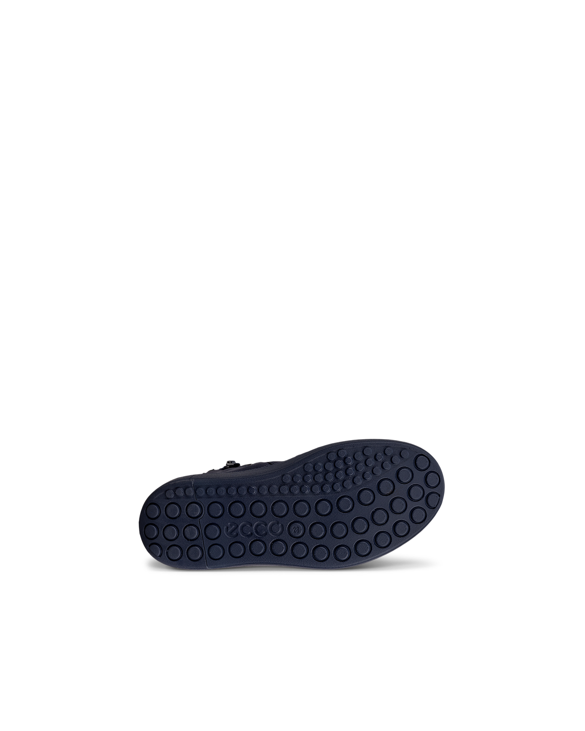 ECCO SOFT 60 — Blue